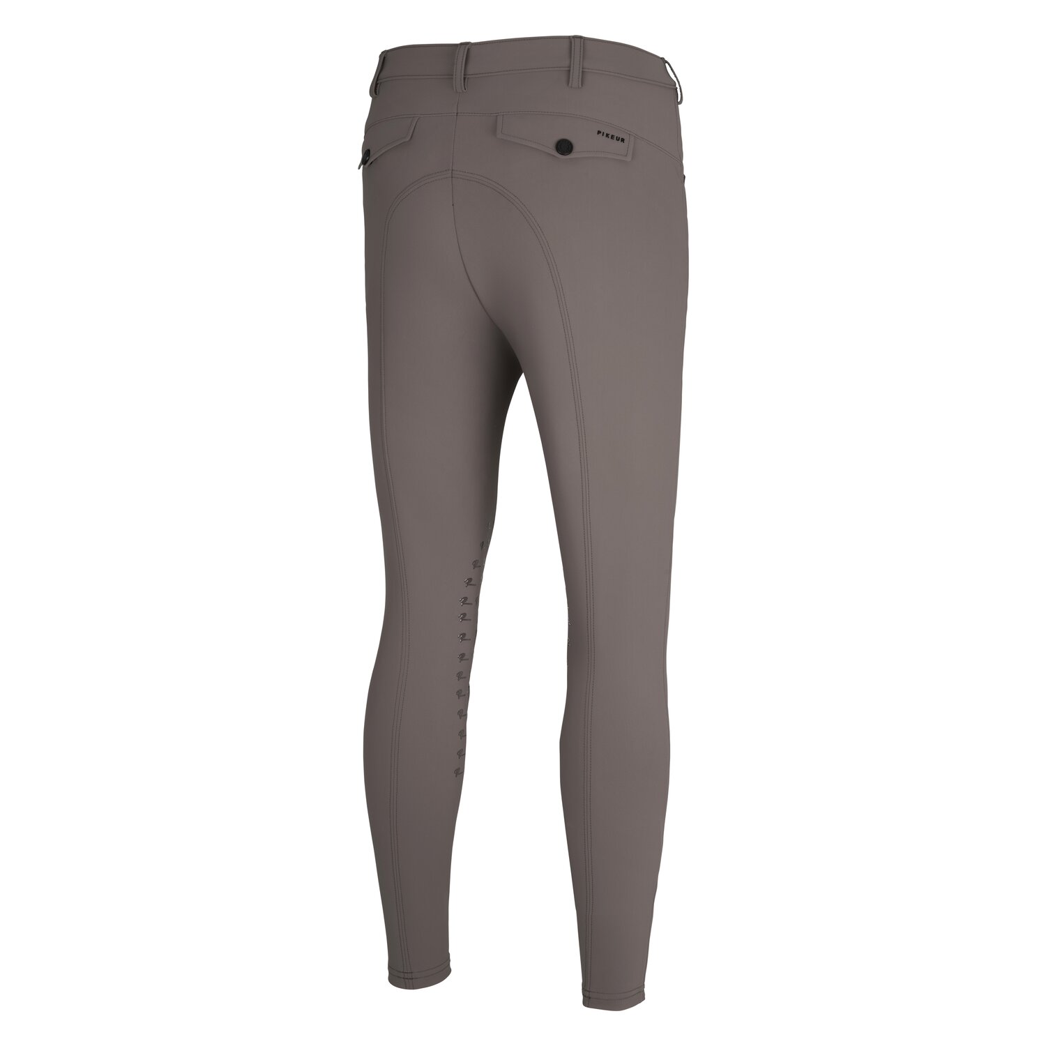 PIKEUR Sports Collection Kniebesatz-Reithose New Rodrigo KN, für Herren – Ansicht 2