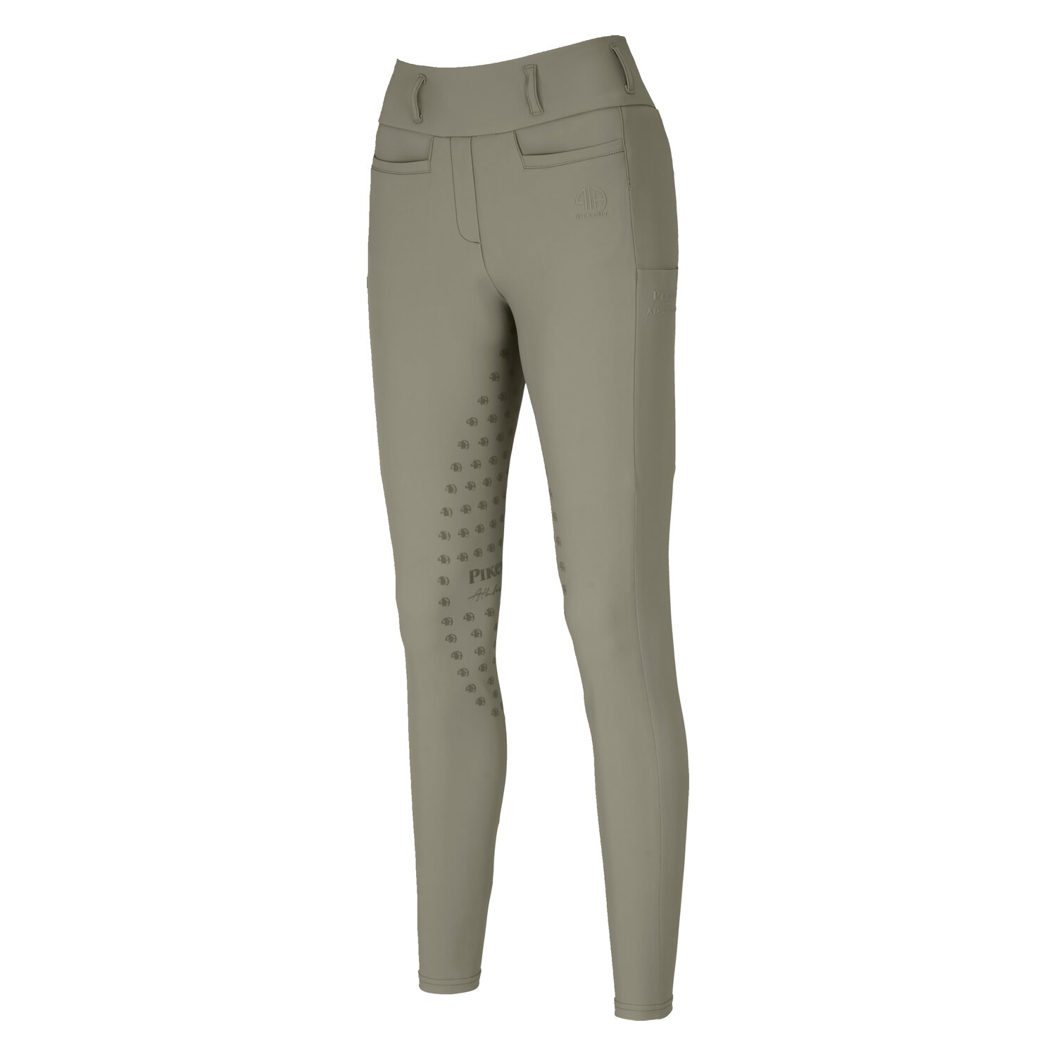 PIKEUR Athleisure Reithose Seamless-Thight Linnett Highwaist SD – Ansicht 5