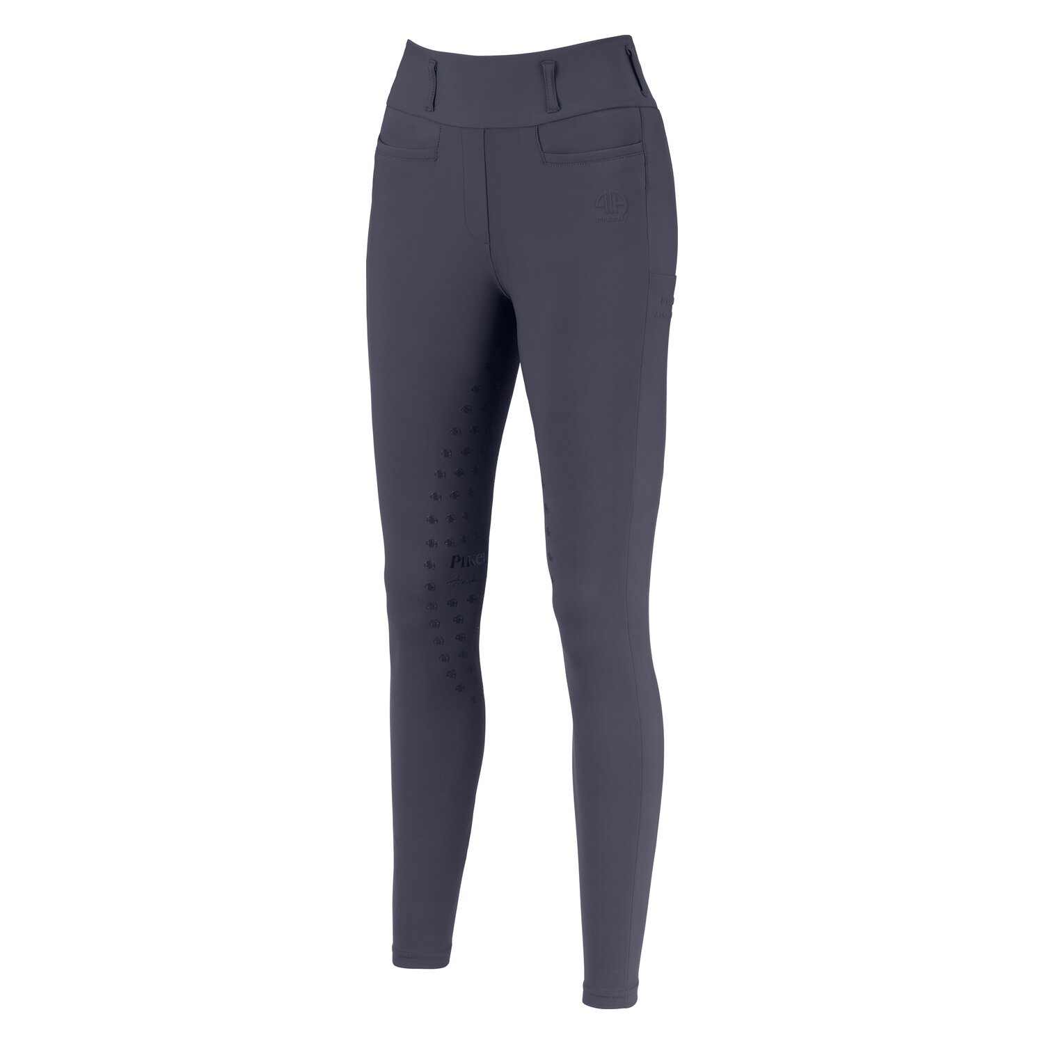 PIKEUR Athleisure Reithose Seamless-Thight Linnett Highwaist SD – Ansicht 1