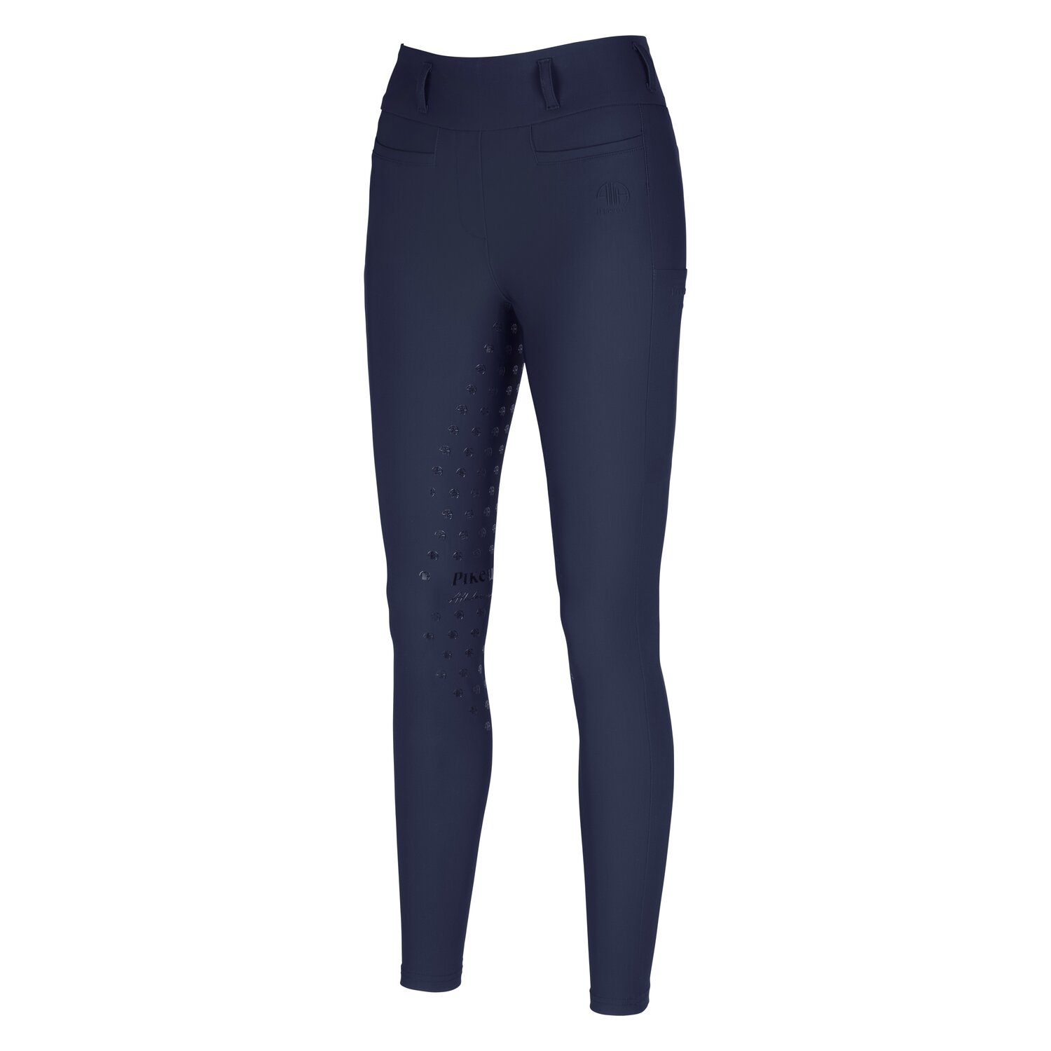 PIKEUR Athleisure Reithose Seamless-Thight Linnett Highwaist SD – Ansicht 3