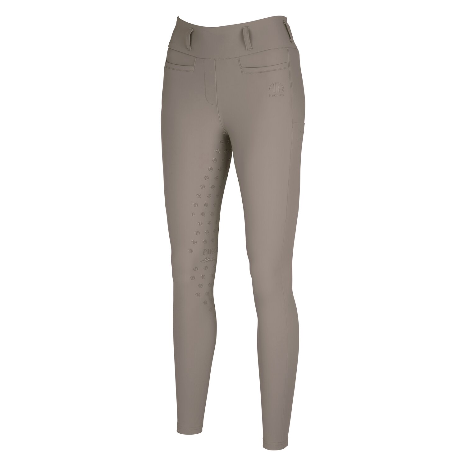 PIKEUR Athleisure Reithose Seamless-Thight Linnett Highwaist SD – Ansicht 4