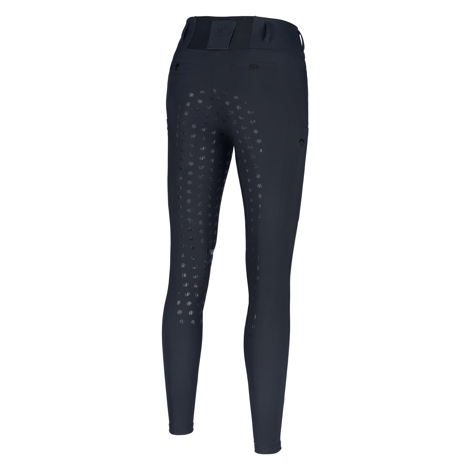 PIKEUR Athleisure Reithose Seamless-Thight Linnett Highwaist SD – Ansicht 2