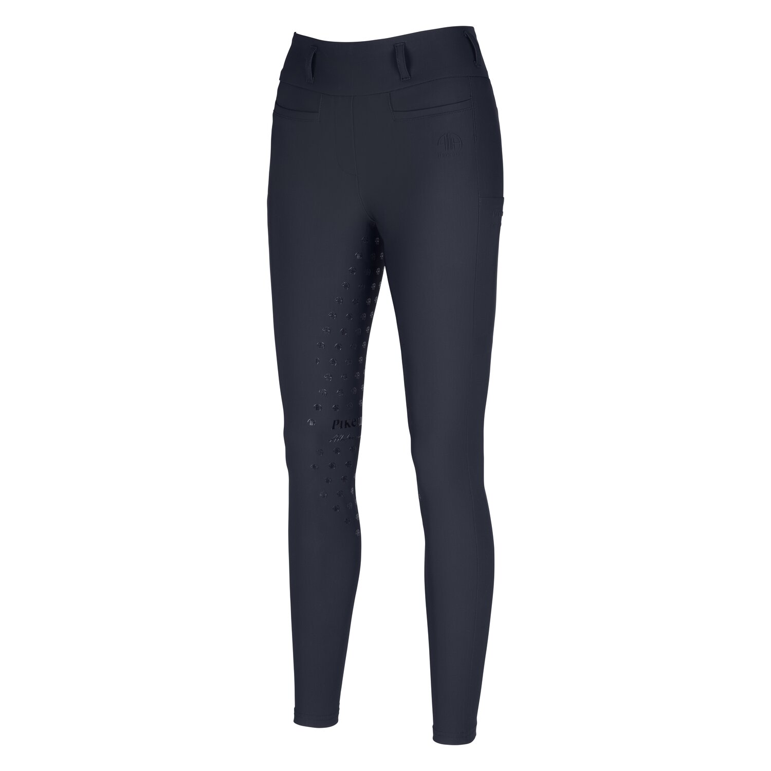PIKEUR Athleisure Reithose Seamless-Thight Linnett Highwaist SD – Ansicht 2