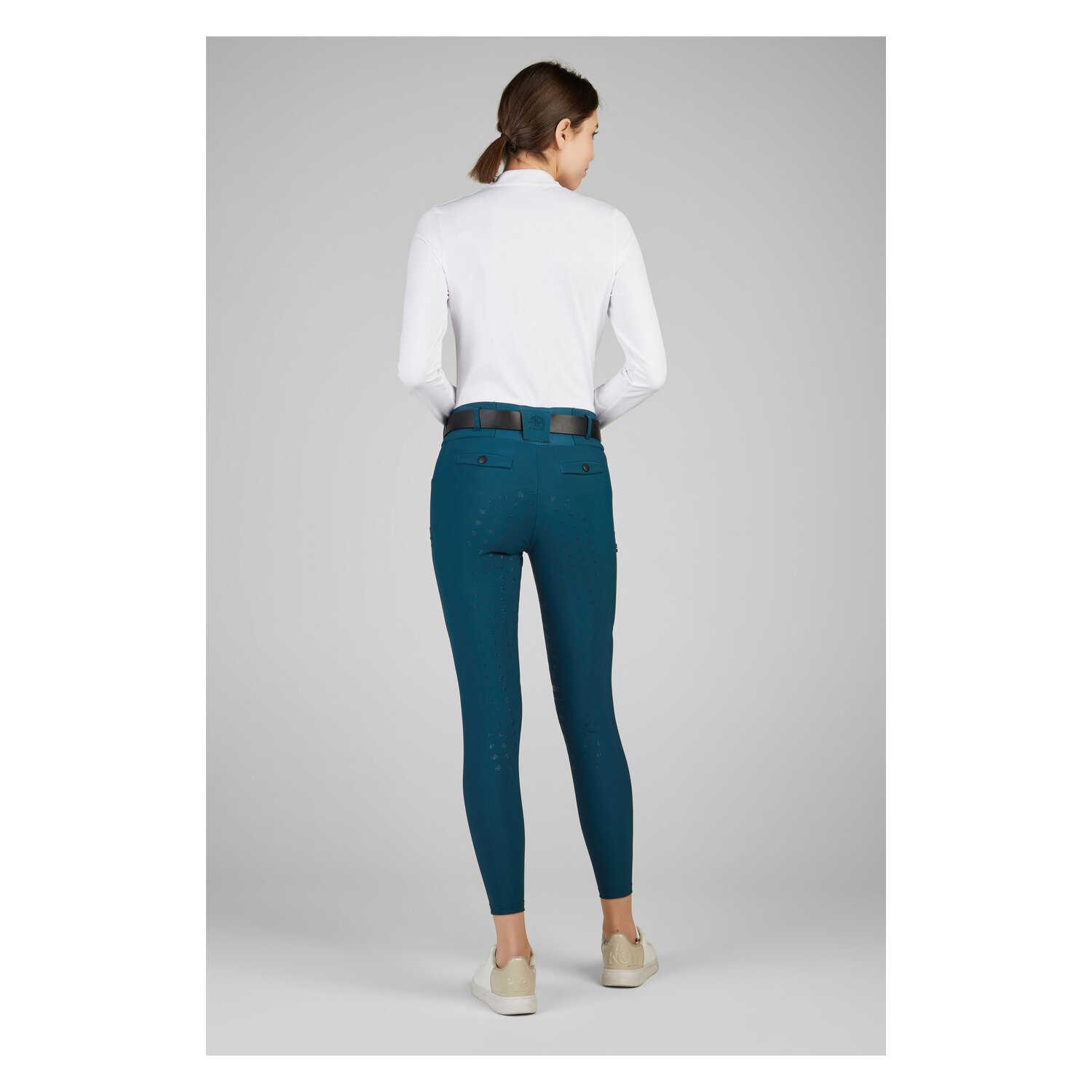 PIKEUR Athleisure Reithose Seamless-Thight Linnett Highwaist SD – Ansicht 4