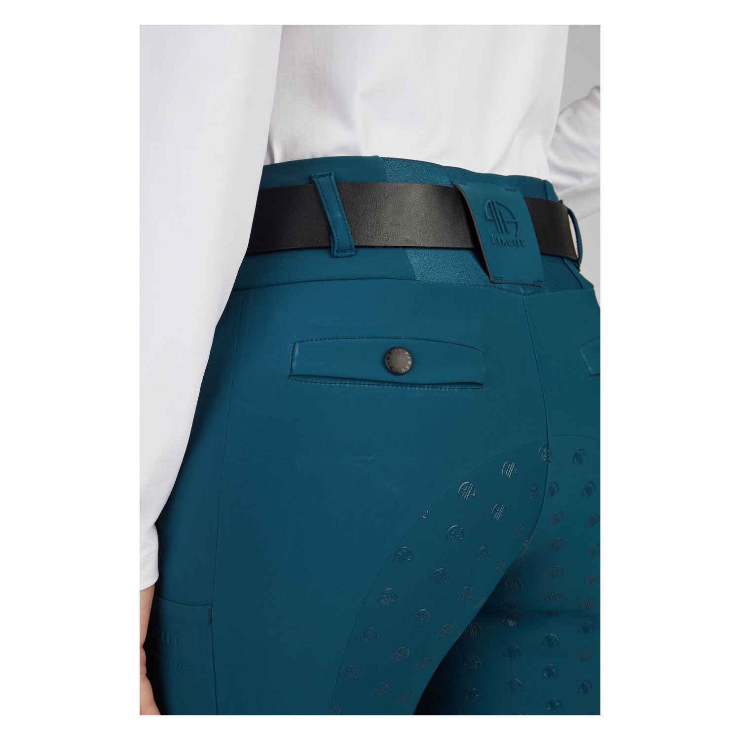 PIKEUR Athleisure Reithose Seamless-Thight Linnett Highwaist SD – Ansicht 6