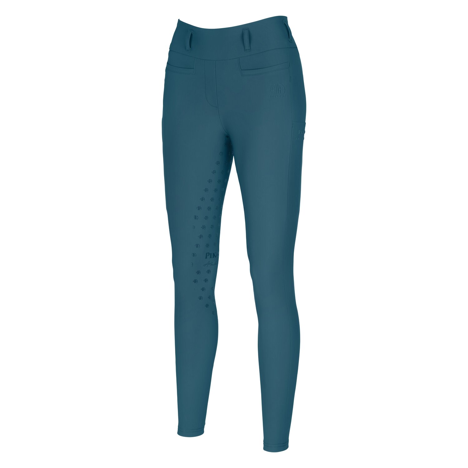 PIKEUR Athleisure Reithose Seamless-Thight Linnett Highwaist SD – Ansicht 1