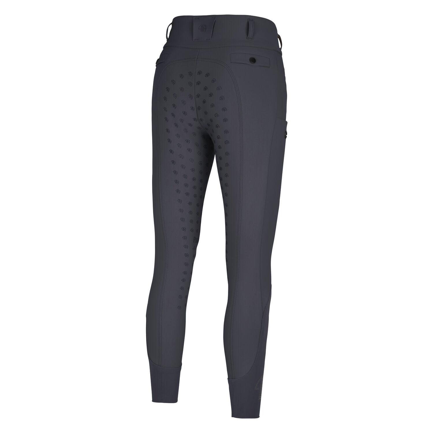 PIKEUR Linn SD Athleisure Softshell Highwaist Reithose – Ansicht 2