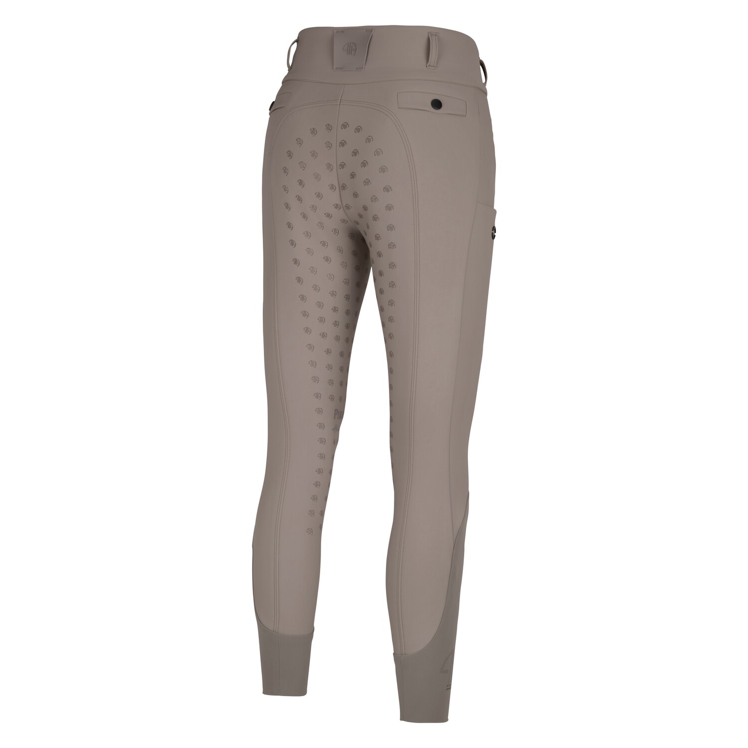 PIKEUR Linn SD Athleisure Softshell Highwaist Reithose – Ansicht 2