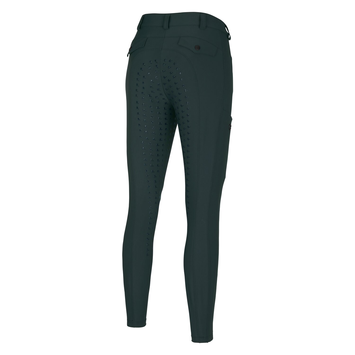 PIKEUR Athleisure Gesäßeinsatz-Reithose Romy SD – Ansicht 2