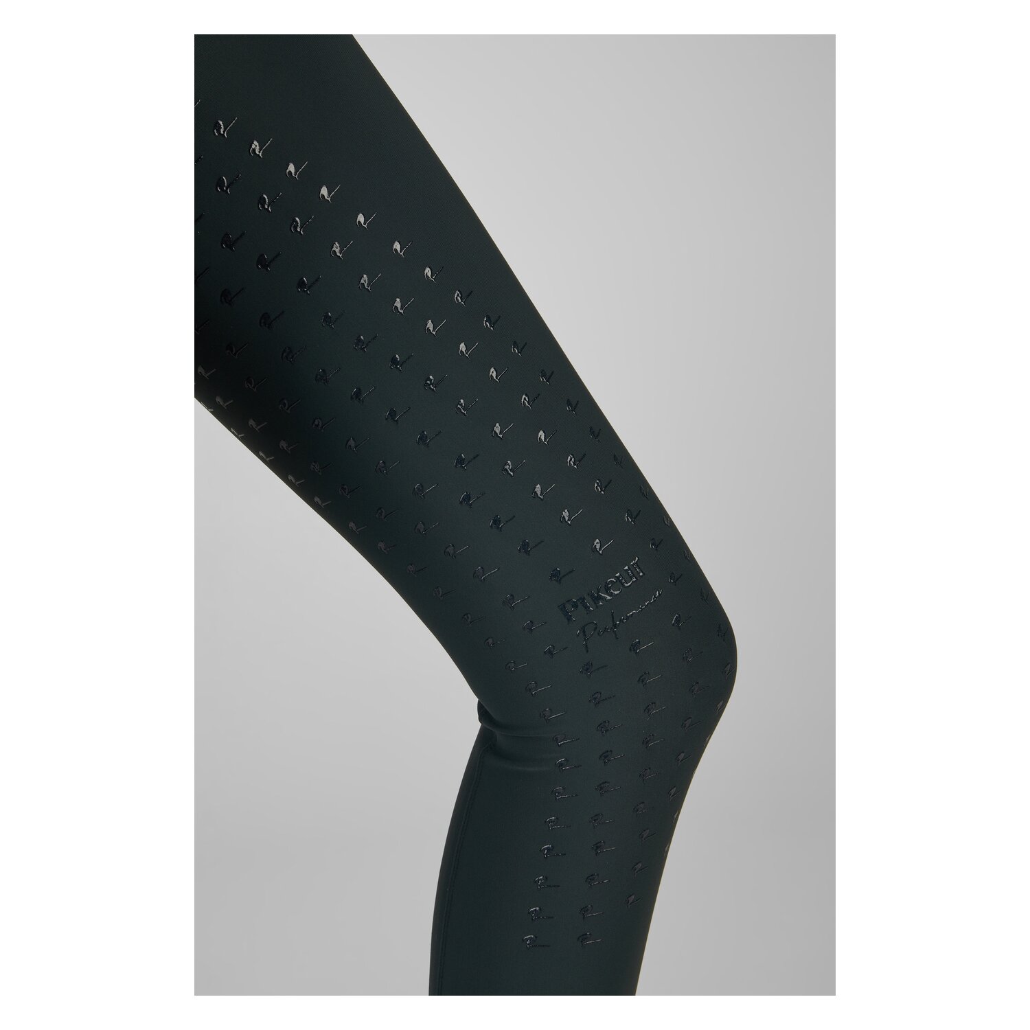 PIKEUR Athleisure Gesäßeinsatz-Reithose Romy SD – Ansicht 5