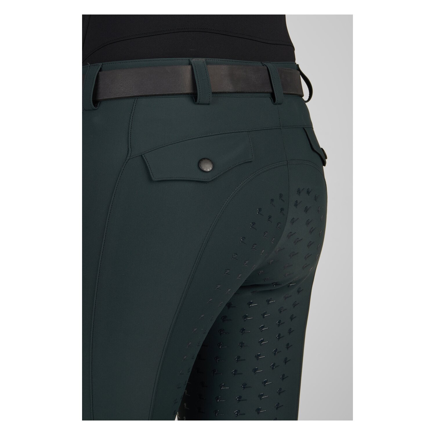 PIKEUR Athleisure Gesäßeinsatz-Reithose Romy SD – Ansicht 6