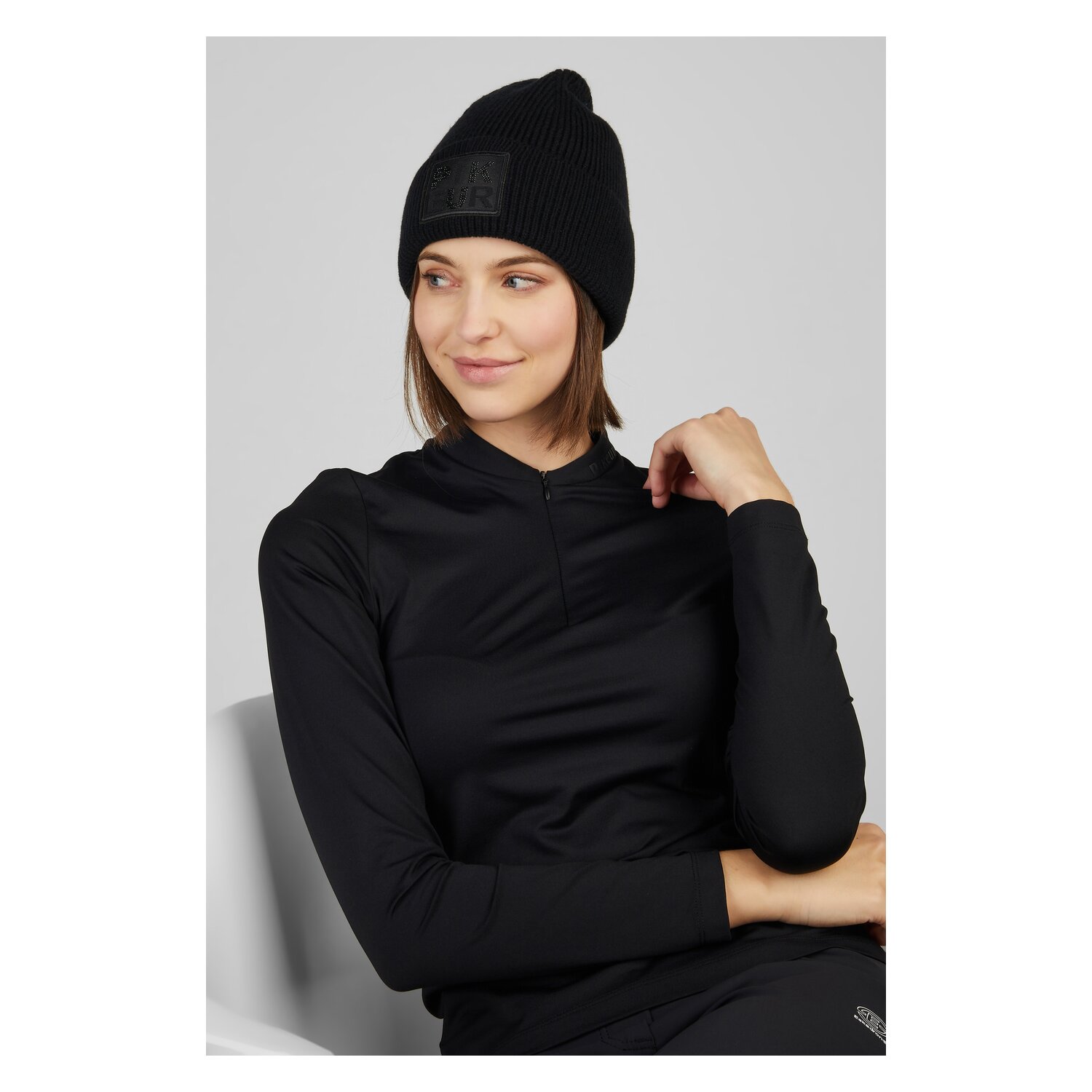 PIKEUR Selection Beanie &ndash; Ansicht 3