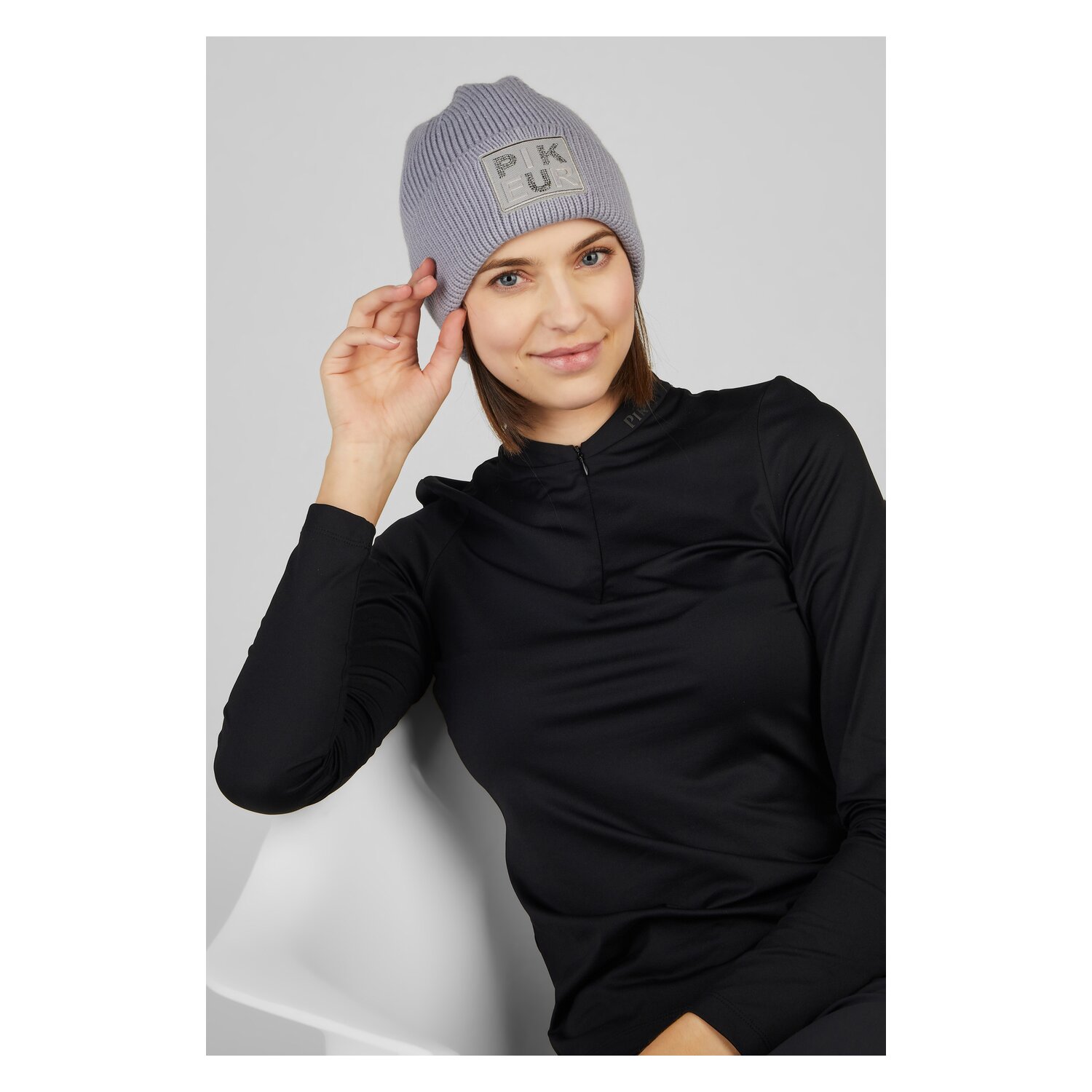 PIKEUR Selection Beanie &ndash; Ansicht 2