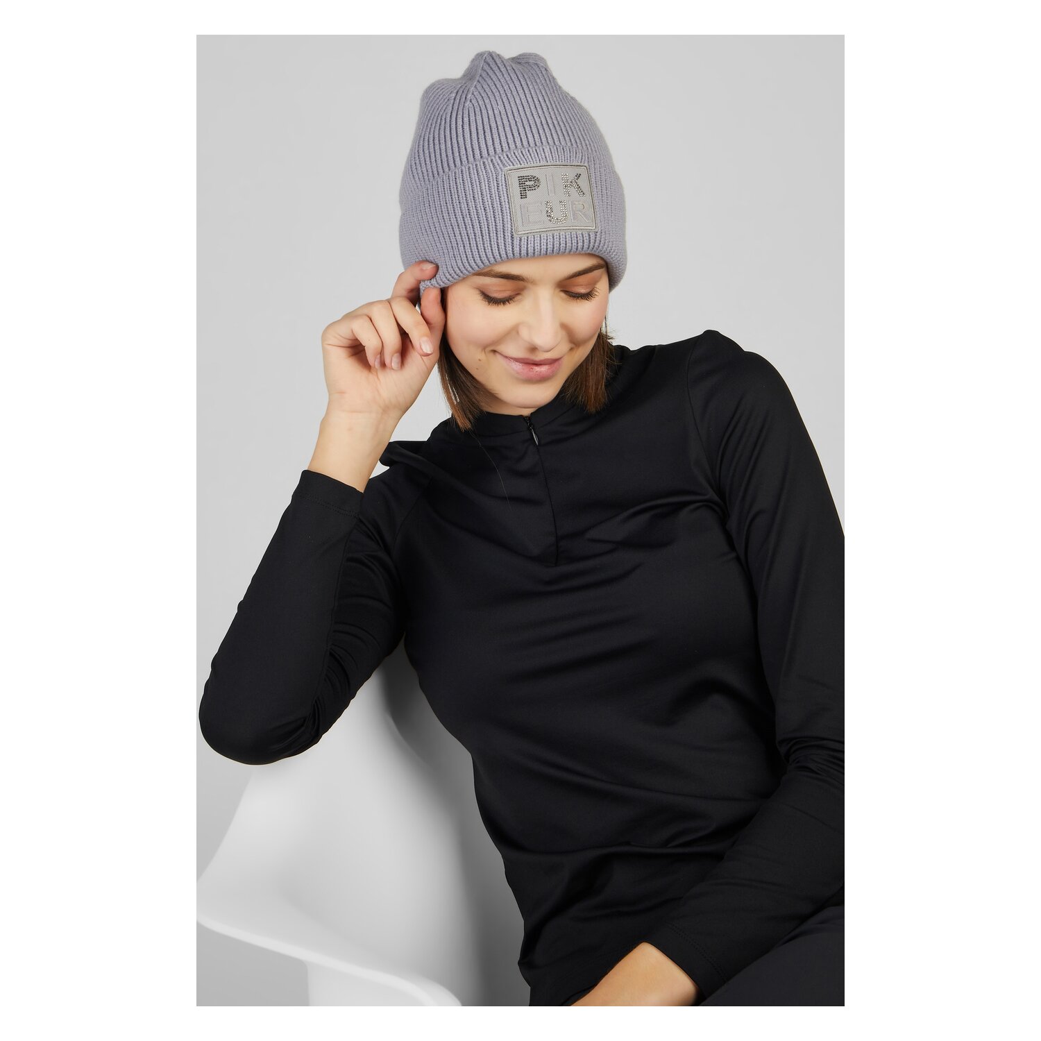 PIKEUR Selection Beanie &ndash; Ansicht 3