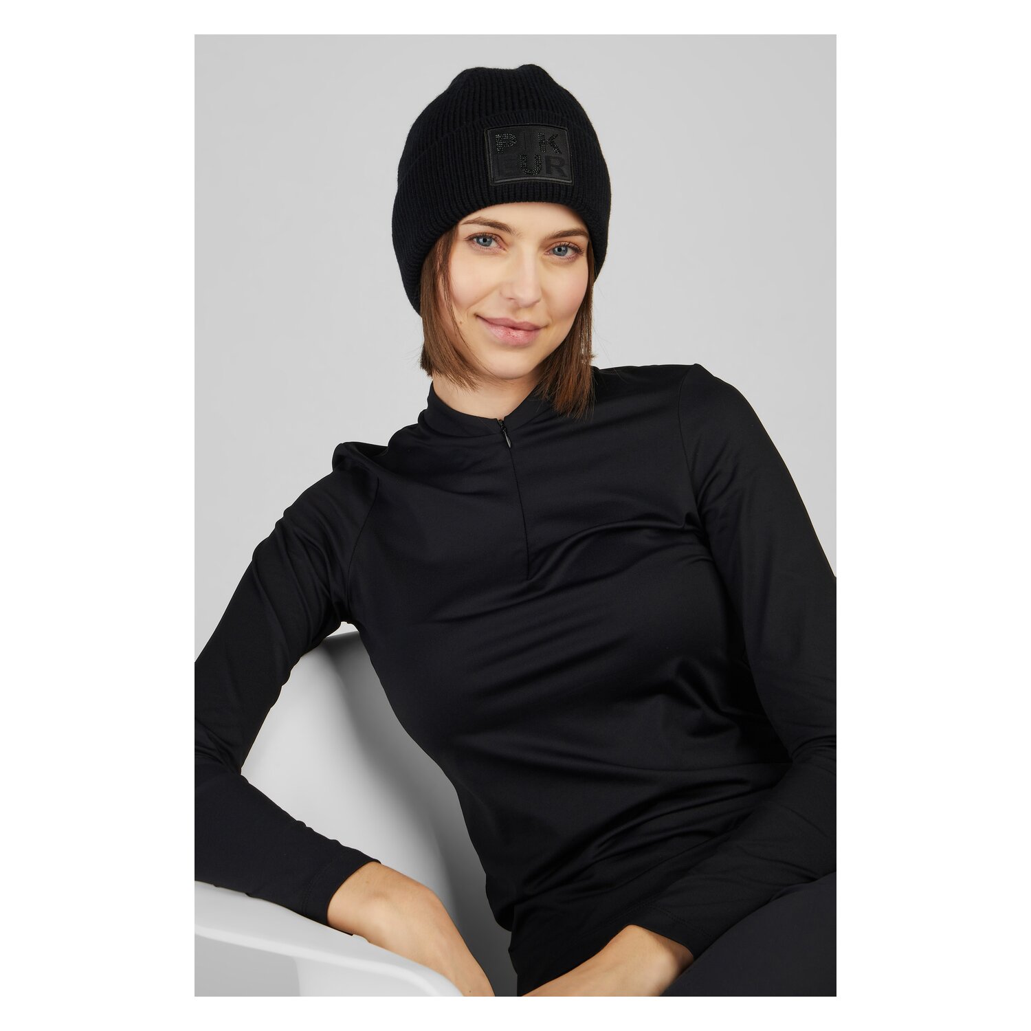 PIKEUR Selection Beanie &ndash; Ansicht 2