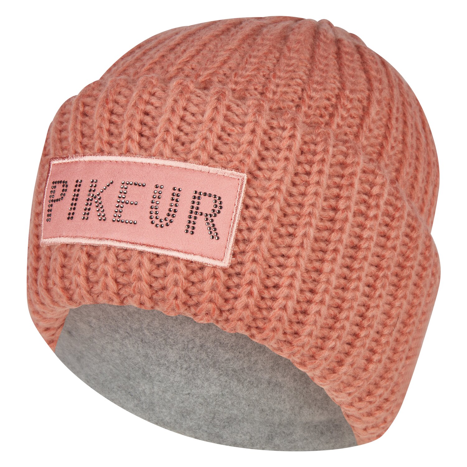 PIKEUR Sports Collection Beanie mit Strass Batch – Ansicht 1