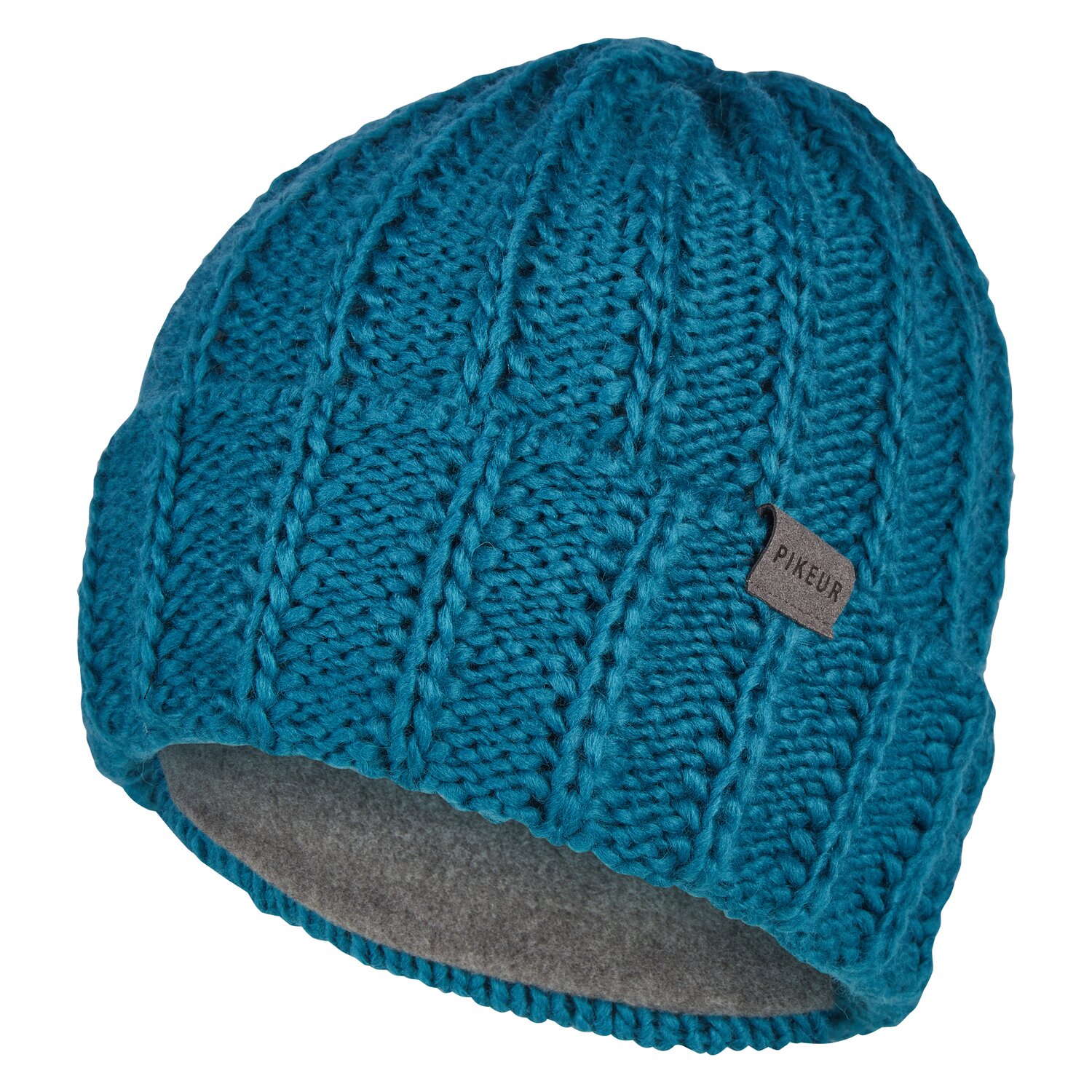 PIKEUR Sports Collection Ripp Beanie &ndash; Ansicht 1