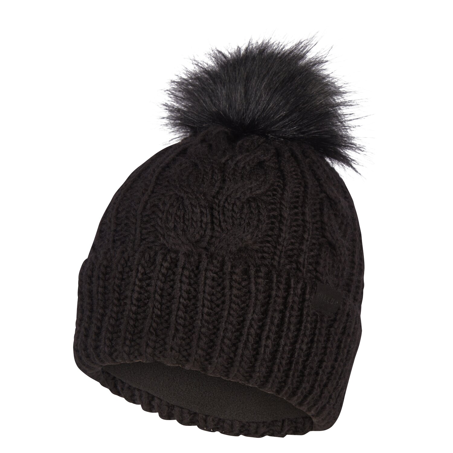 PIKEUR Sports Collection Beanie Plait – Ansicht 1