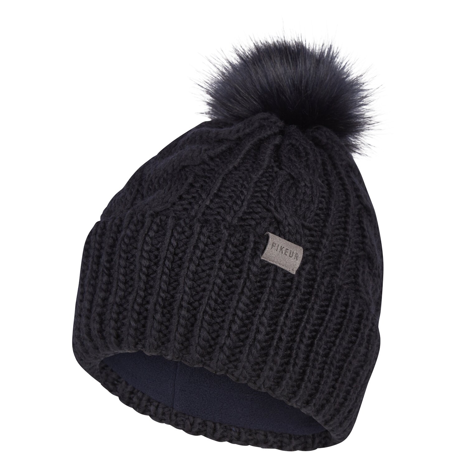 PIKEUR Sports Collection Beanie Plait &ndash; Ansicht 1