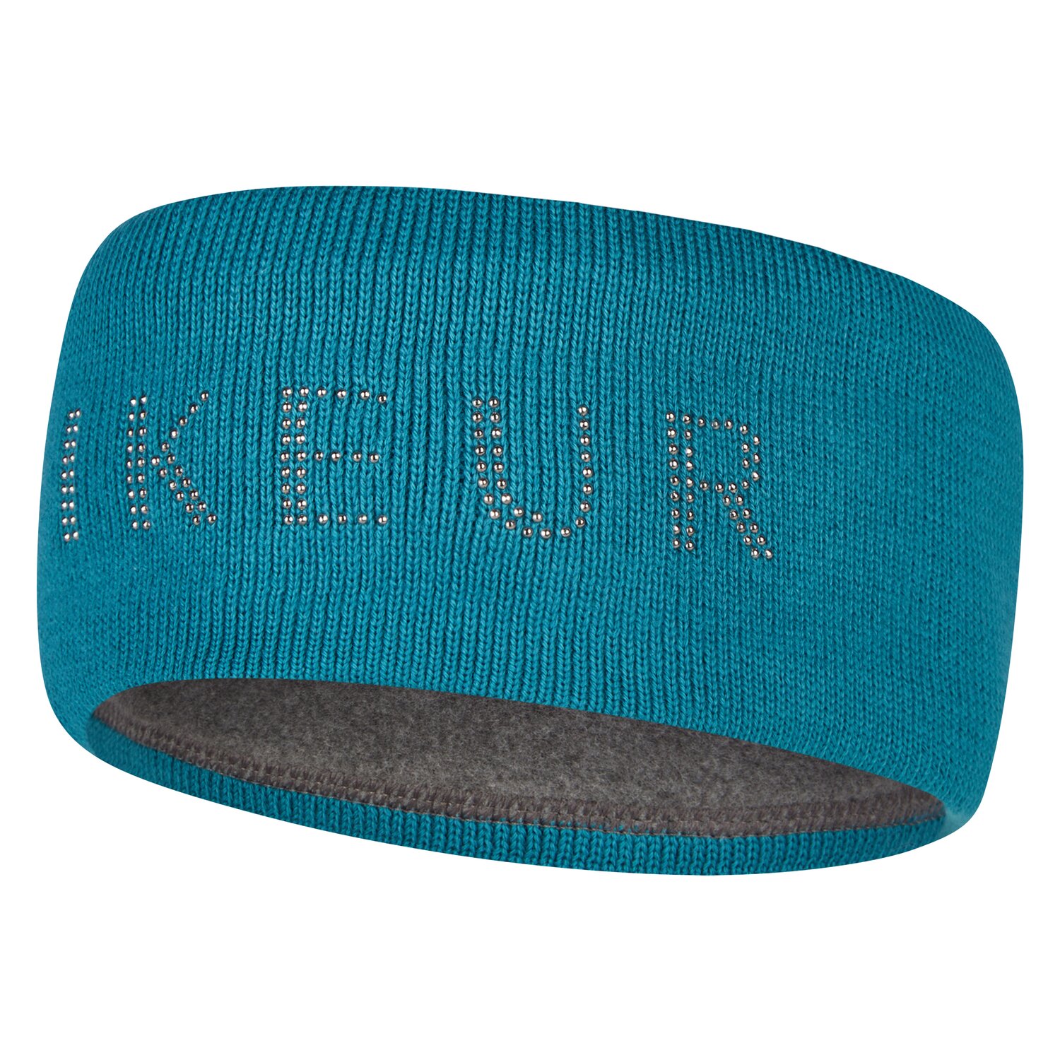 PIKEUR Sports Collection Glitzer-Stirnband – Ansicht 1