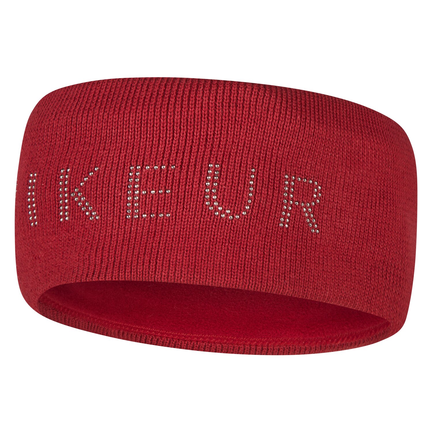 PIKEUR Sports Collection Glitzer-Stirnband – Ansicht 1