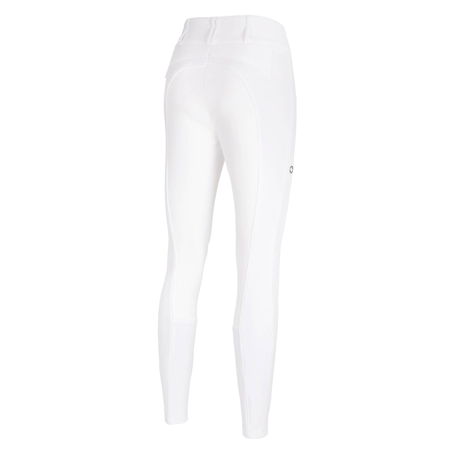 PIKEUR Highwaist Gesäßeinsatz-Reithose New Candela FFL &ndash; Ansicht 2