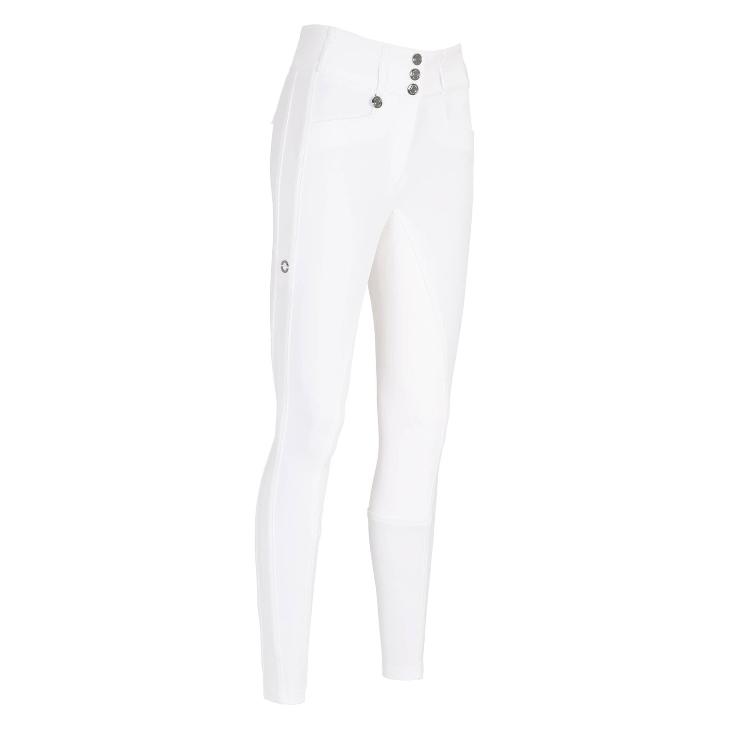 PIKEUR Highwaist Gesäßeinsatz-Reithose New Candela FFL &ndash; Ansicht 1