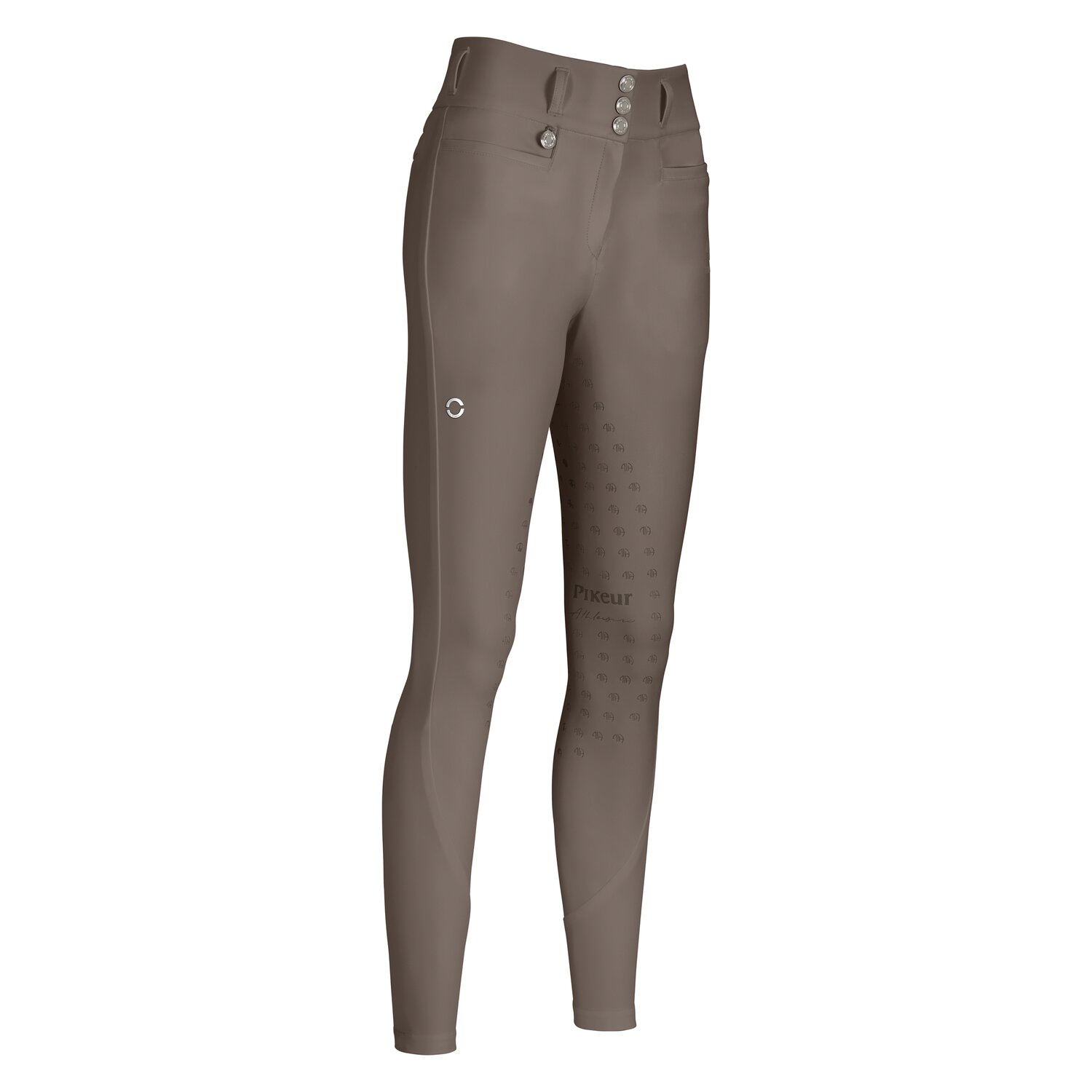 PIKEUR Linn SD Highwaist Reithose – Ansicht 1