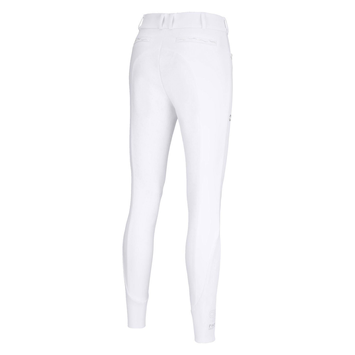 PIKEUR Grip-Vollbesatz-Reithose Ceelina Selection – Ansicht 2