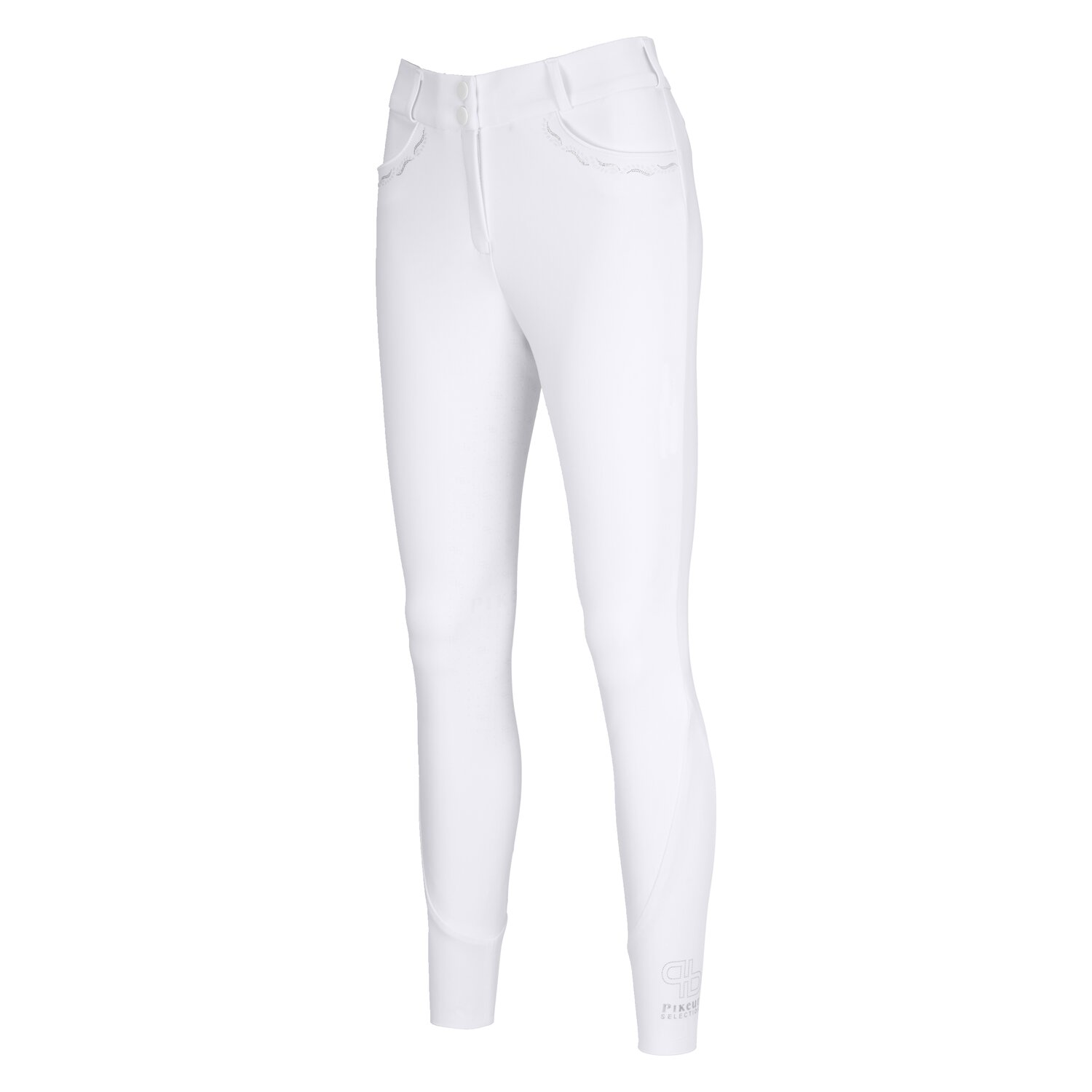 PIKEUR Grip-Vollbesatz-Reithose Ceelina Selection – Ansicht 1