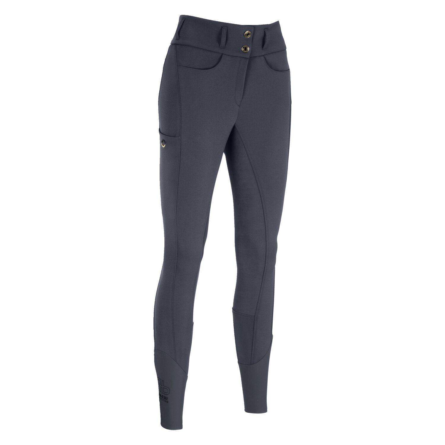 PIKEUR Selection Vollbesatz-Reithose Laure FFL – Ansicht 1