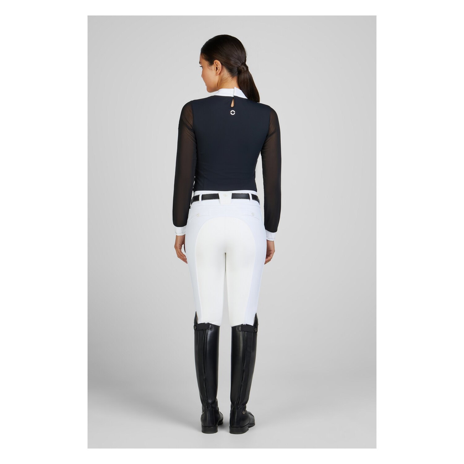 PIKEUR Turnierbluse Competition – Ansicht 4
