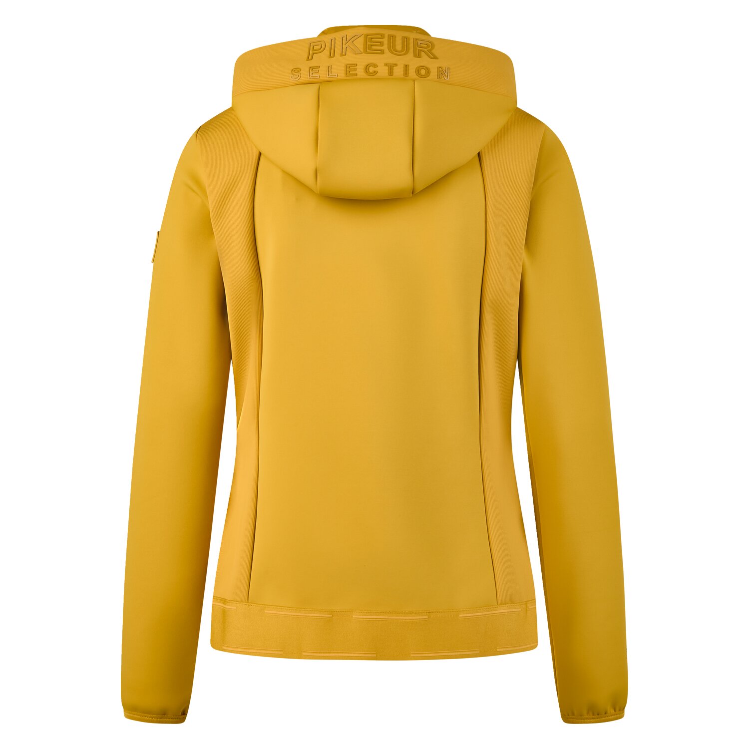 PIKEUR Selection Funktionsjacke – Ansicht 2