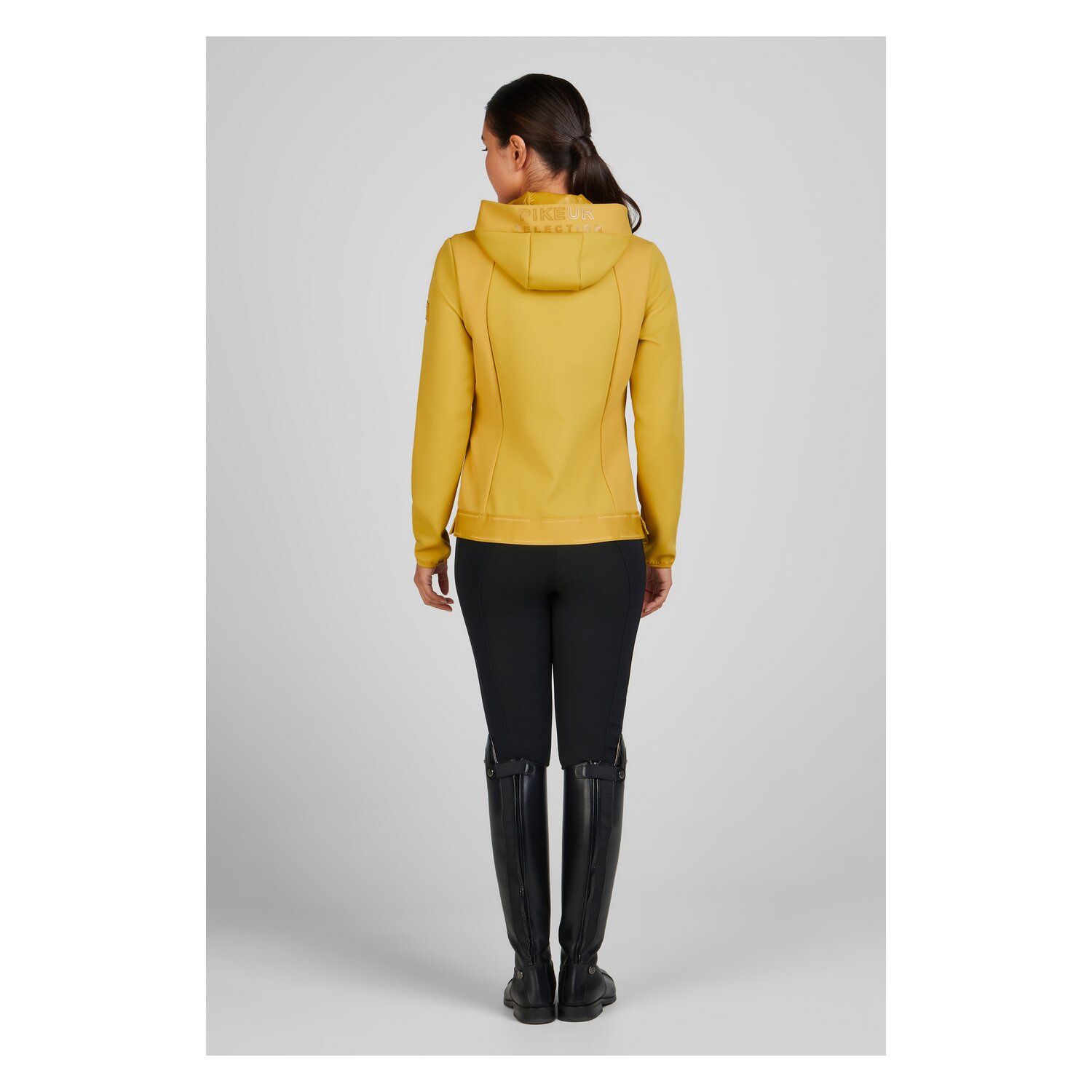 PIKEUR Selection Funktionsjacke – Ansicht 4