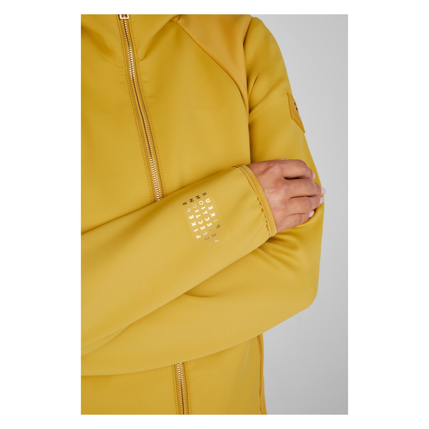 PIKEUR Selection Funktionsjacke – Ansicht 6