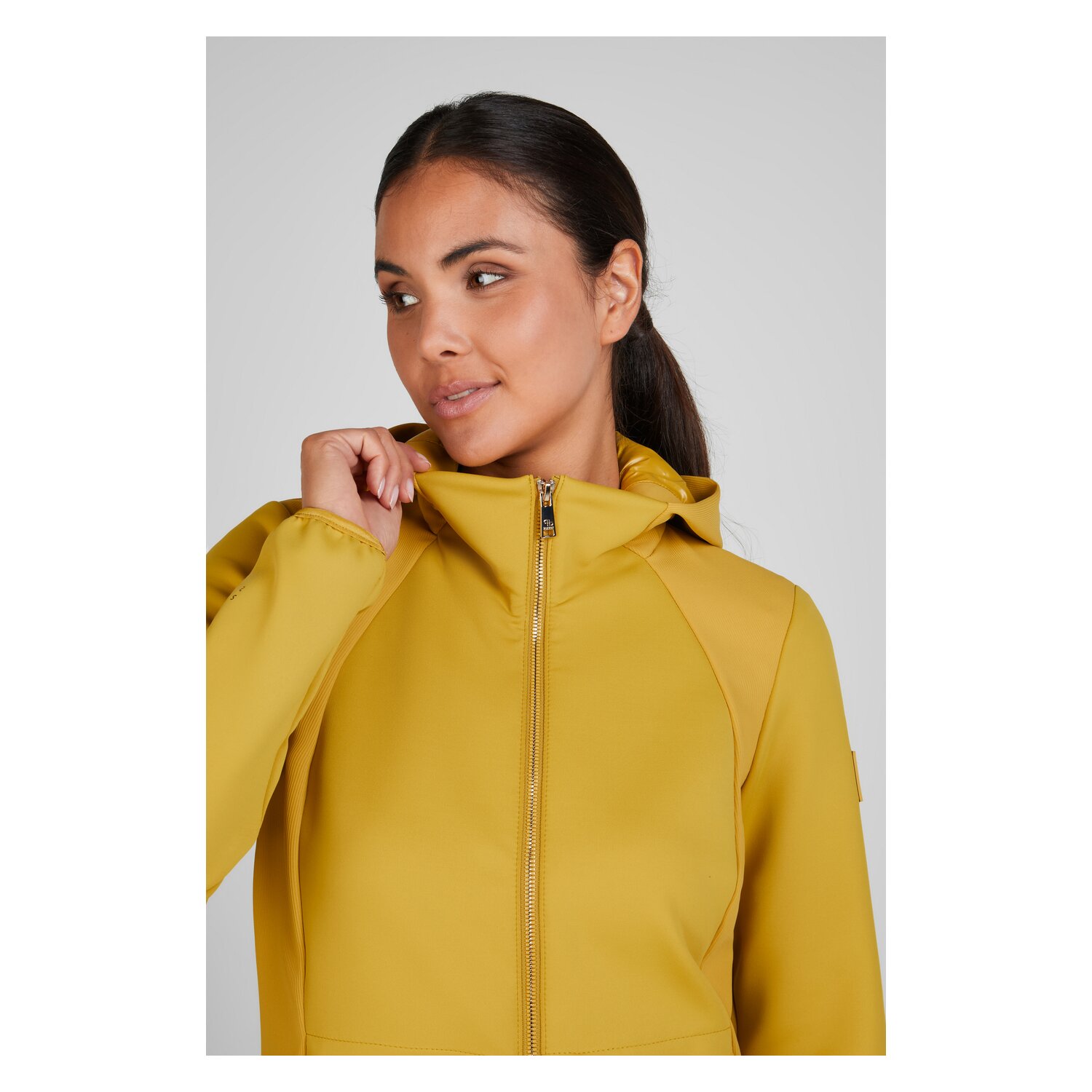 PIKEUR Selection Funktionsjacke – Ansicht 7