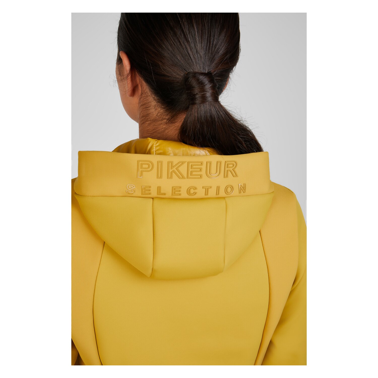 PIKEUR Selection Funktionsjacke – Ansicht 8