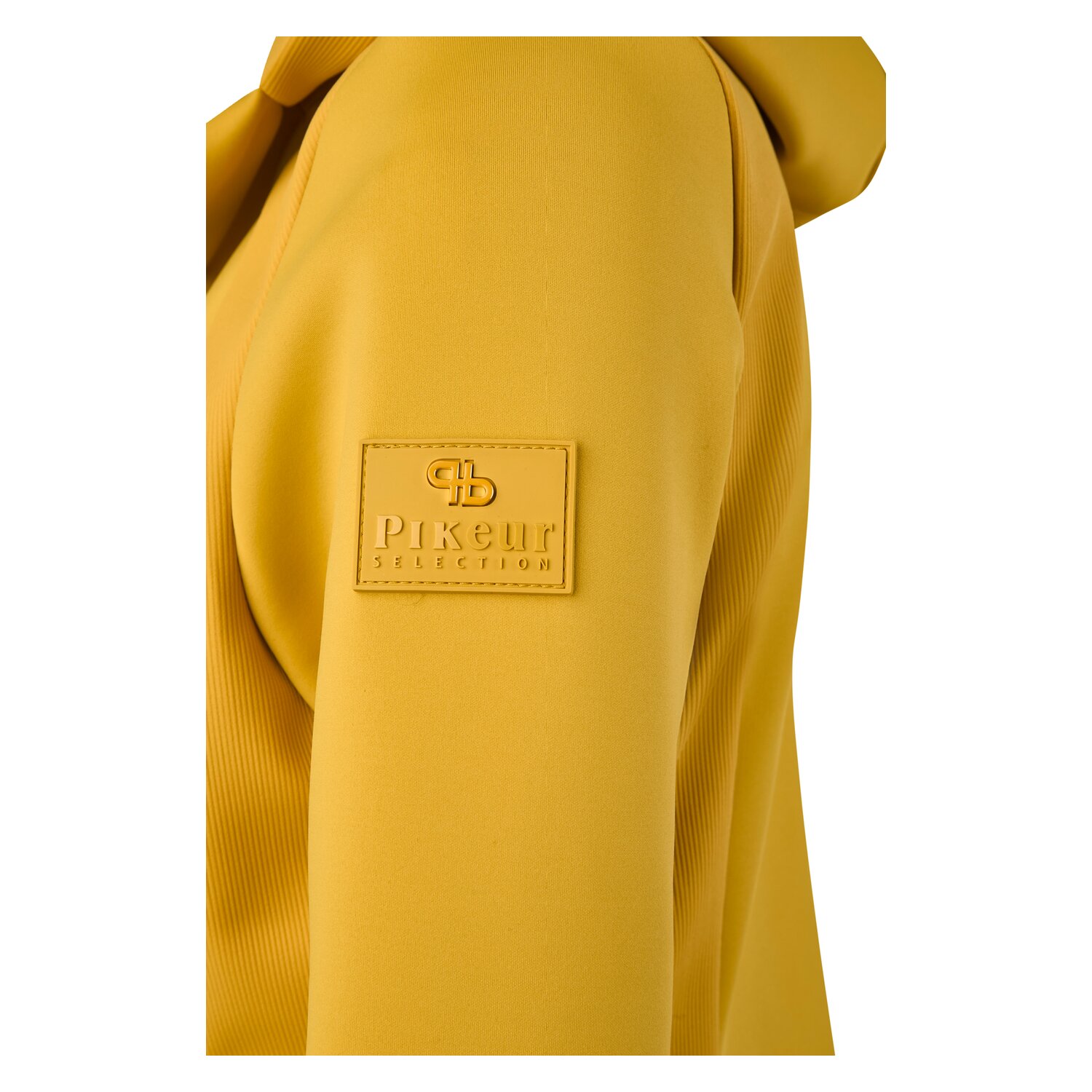 PIKEUR Selection Funktionsjacke – Ansicht 5