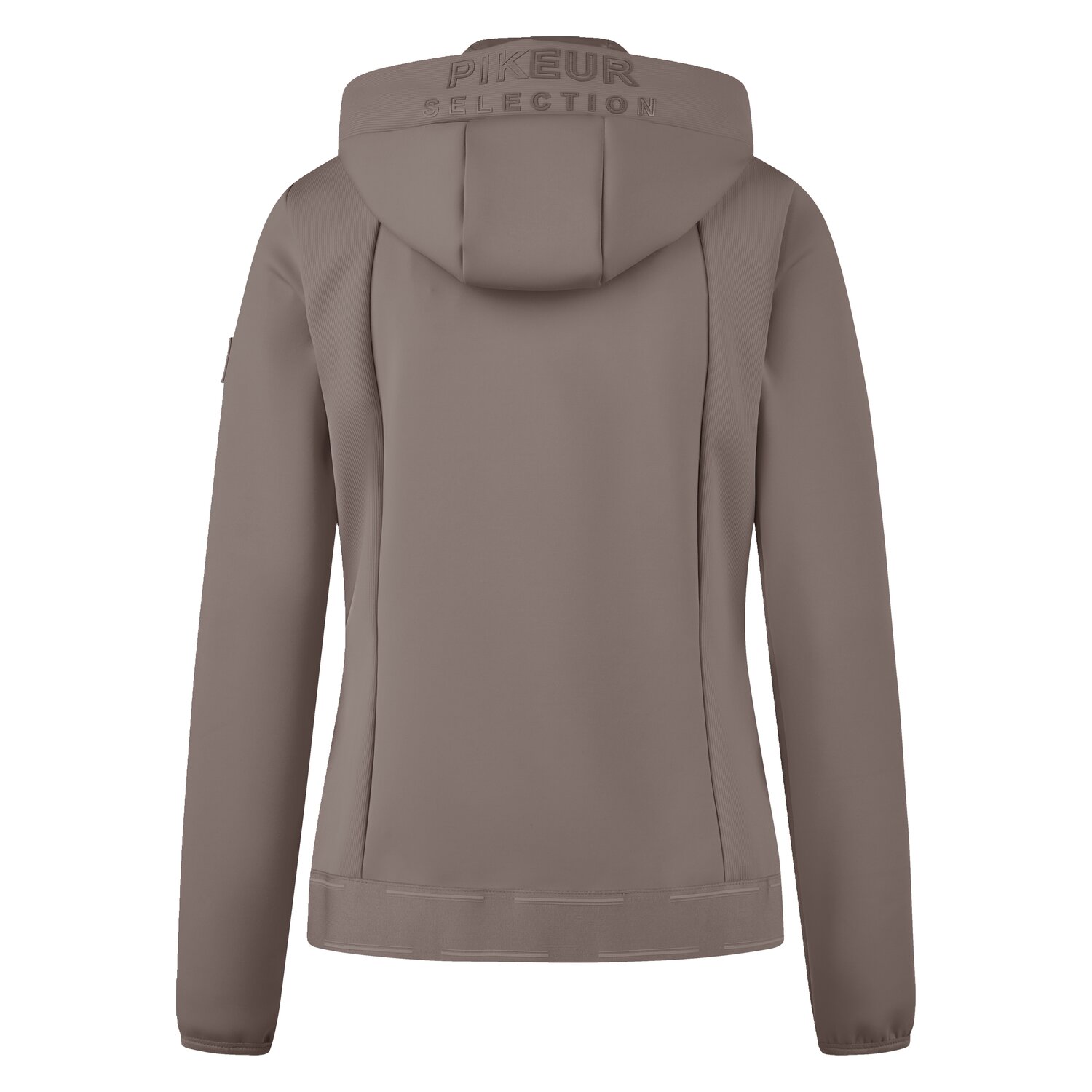 PIKEUR Selection Funktionsjacke – Ansicht 2