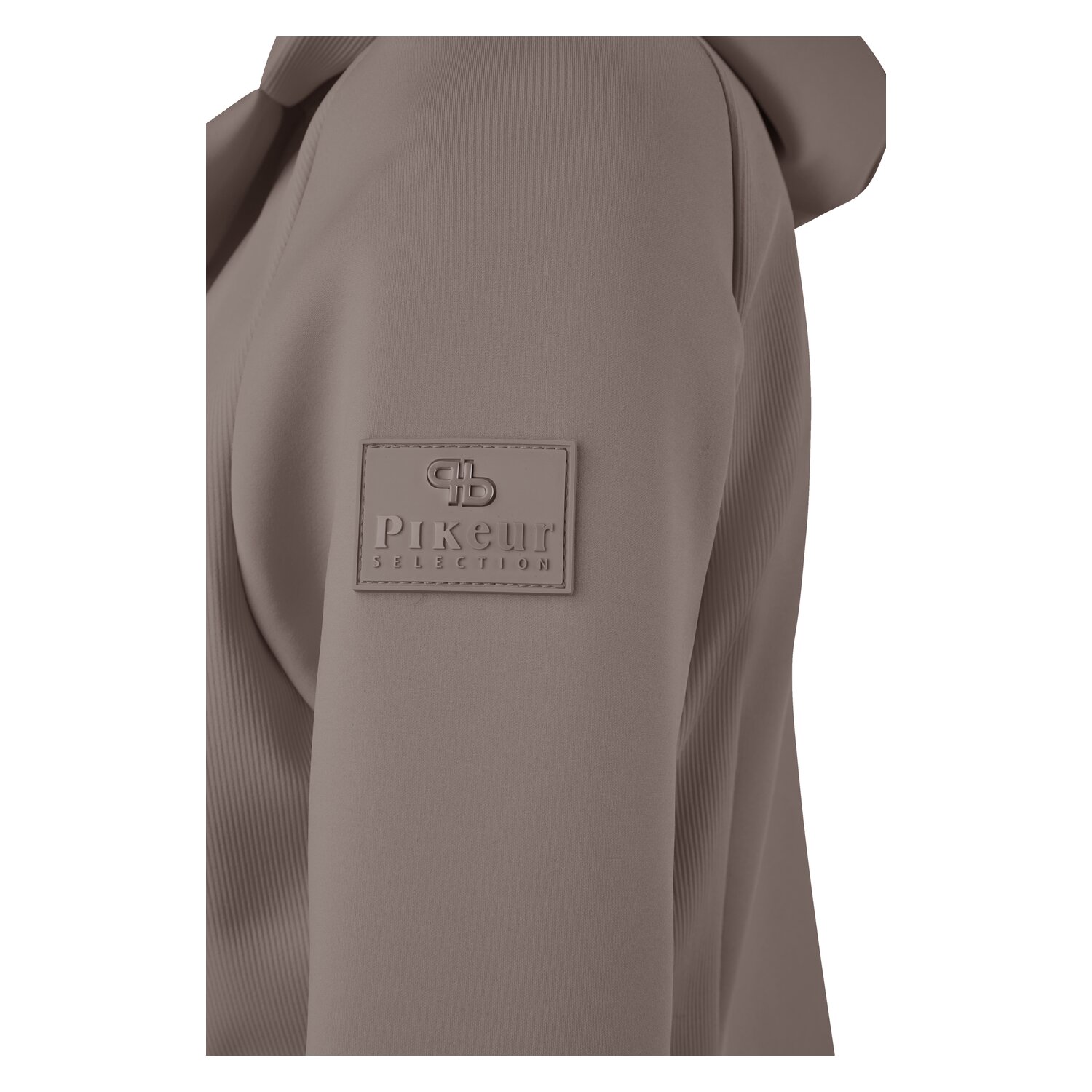 PIKEUR Selection Funktionsjacke – Ansicht 3