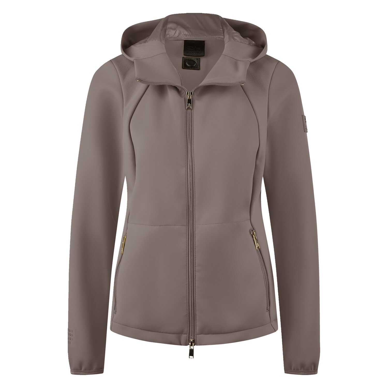 PIKEUR Selection Funktionsjacke – Ansicht 1