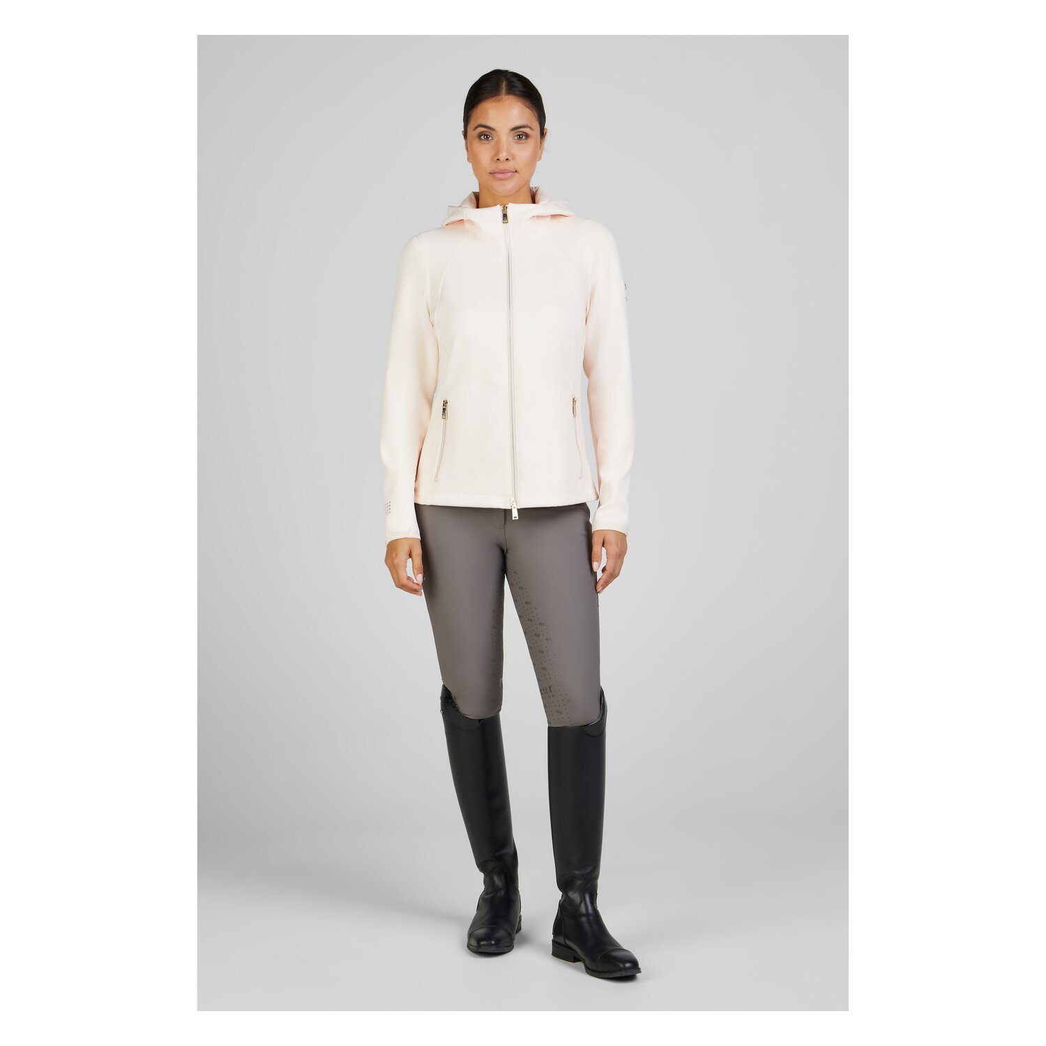 PIKEUR Selection Funktionsjacke – Ansicht 3