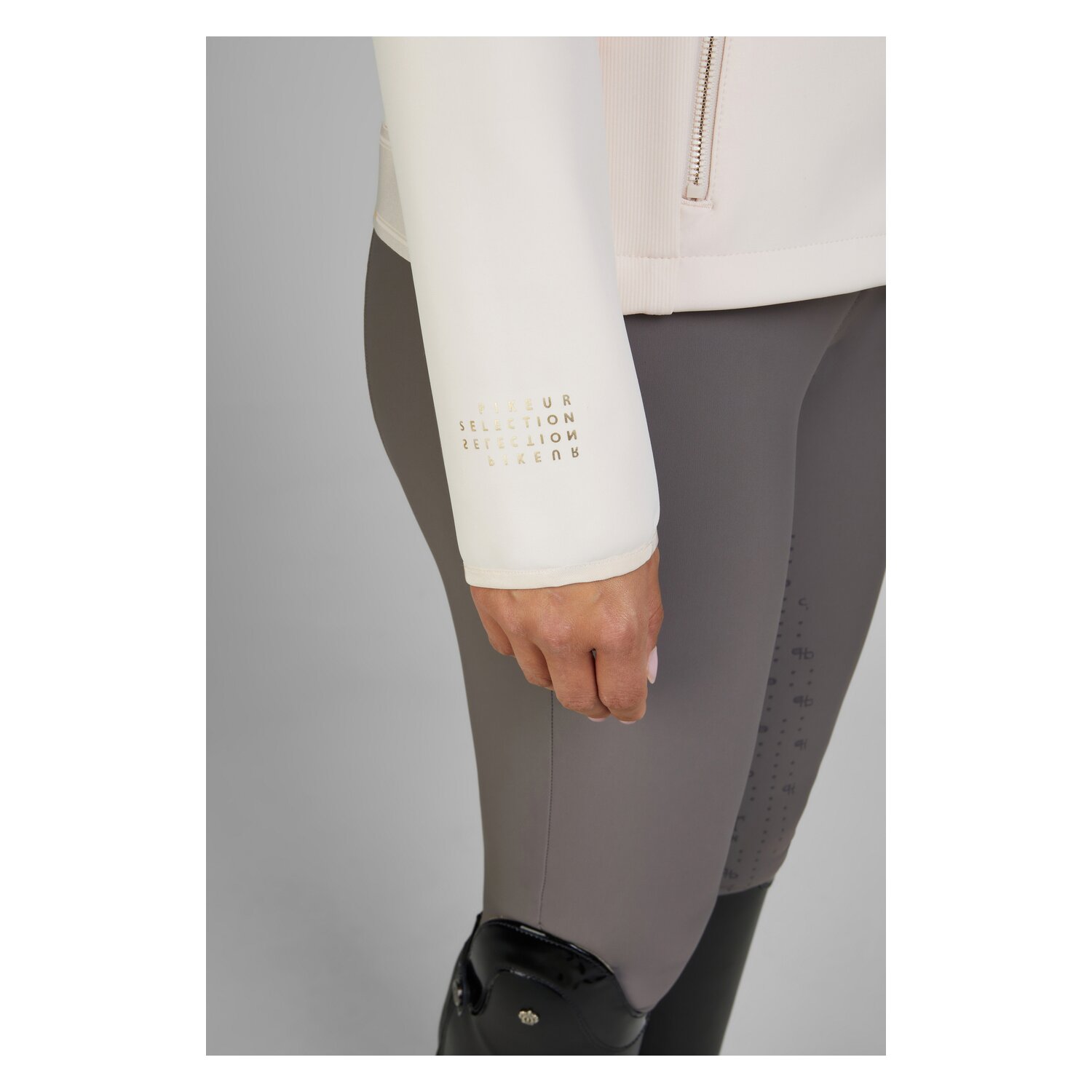 PIKEUR Selection Funktionsjacke – Ansicht 8