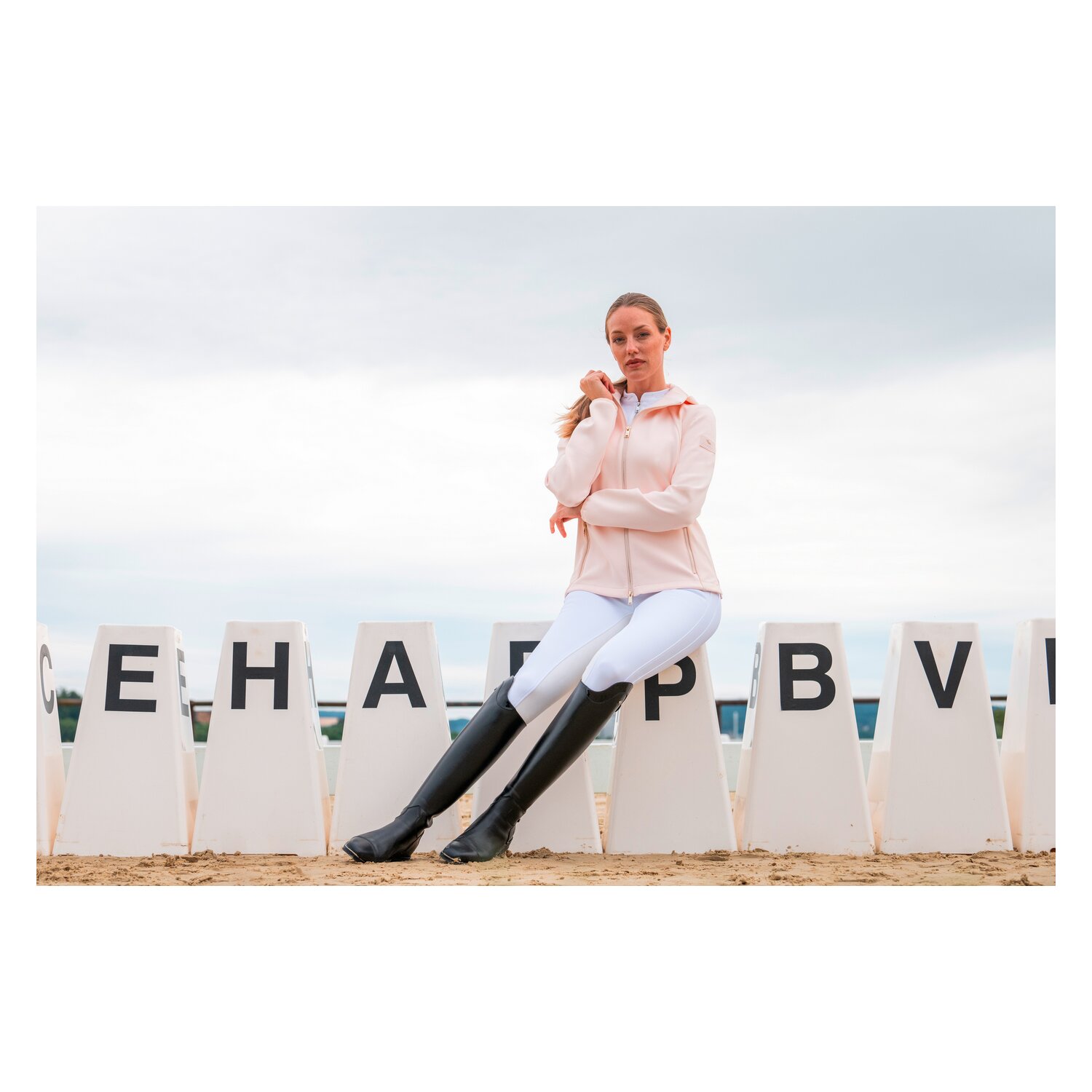 PIKEUR Selection Funktionsjacke – Ansicht 9