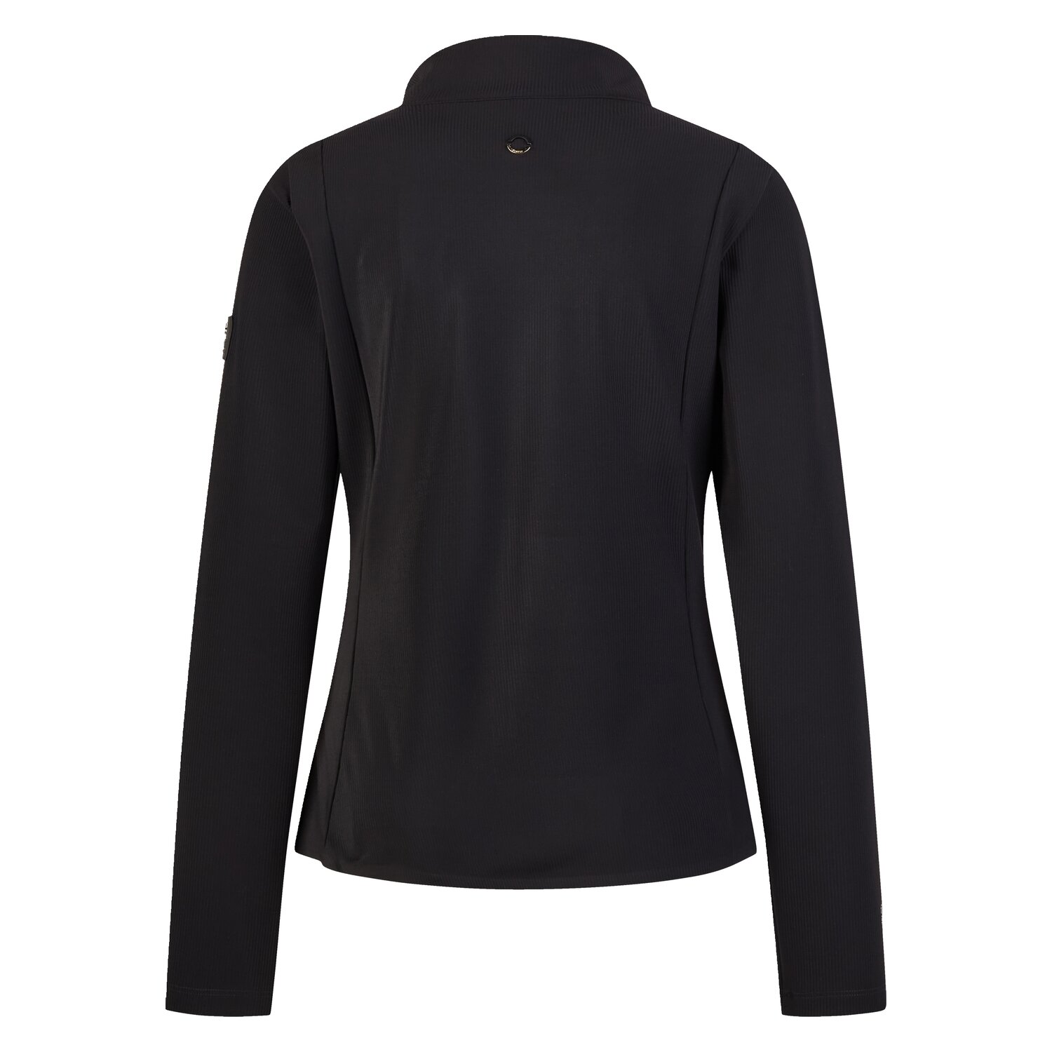 PIKEUR Selection Rip-Jacke mit Stehkragen – Ansicht 2