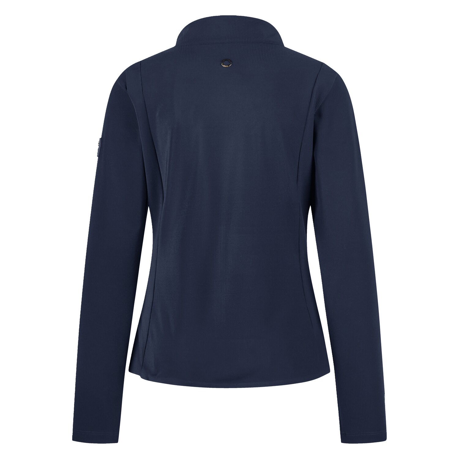 PIKEUR Selection Rip-Jacke mit Stehkragen – Ansicht 2