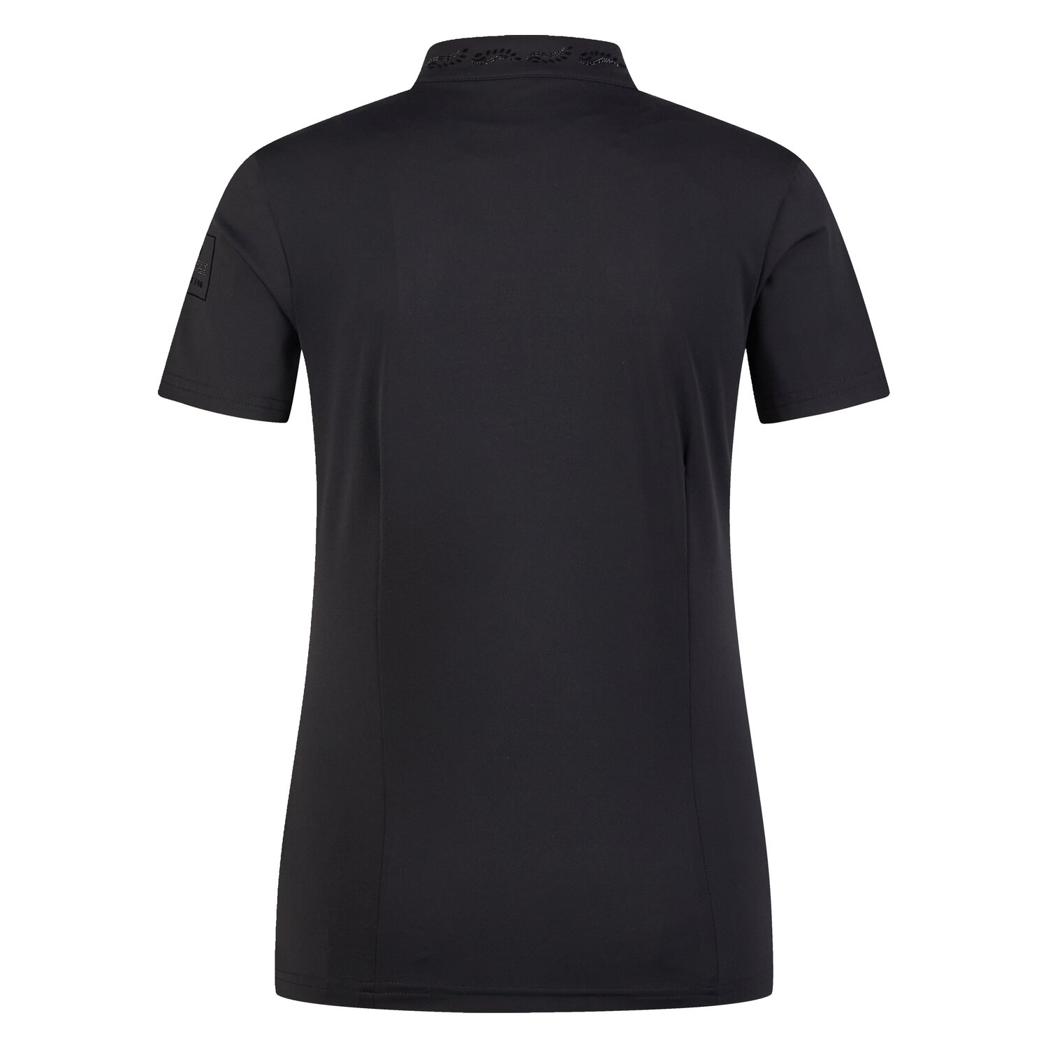 PIKEUR Selection Zip-Funktionsshirt – Ansicht 2