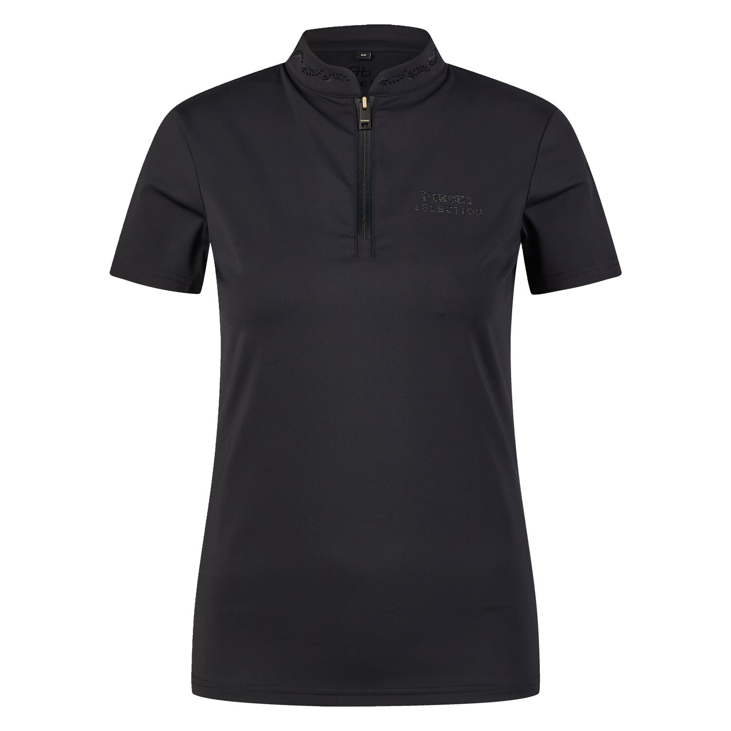 PIKEUR Selection Zip-Funktionsshirt – Ansicht 1