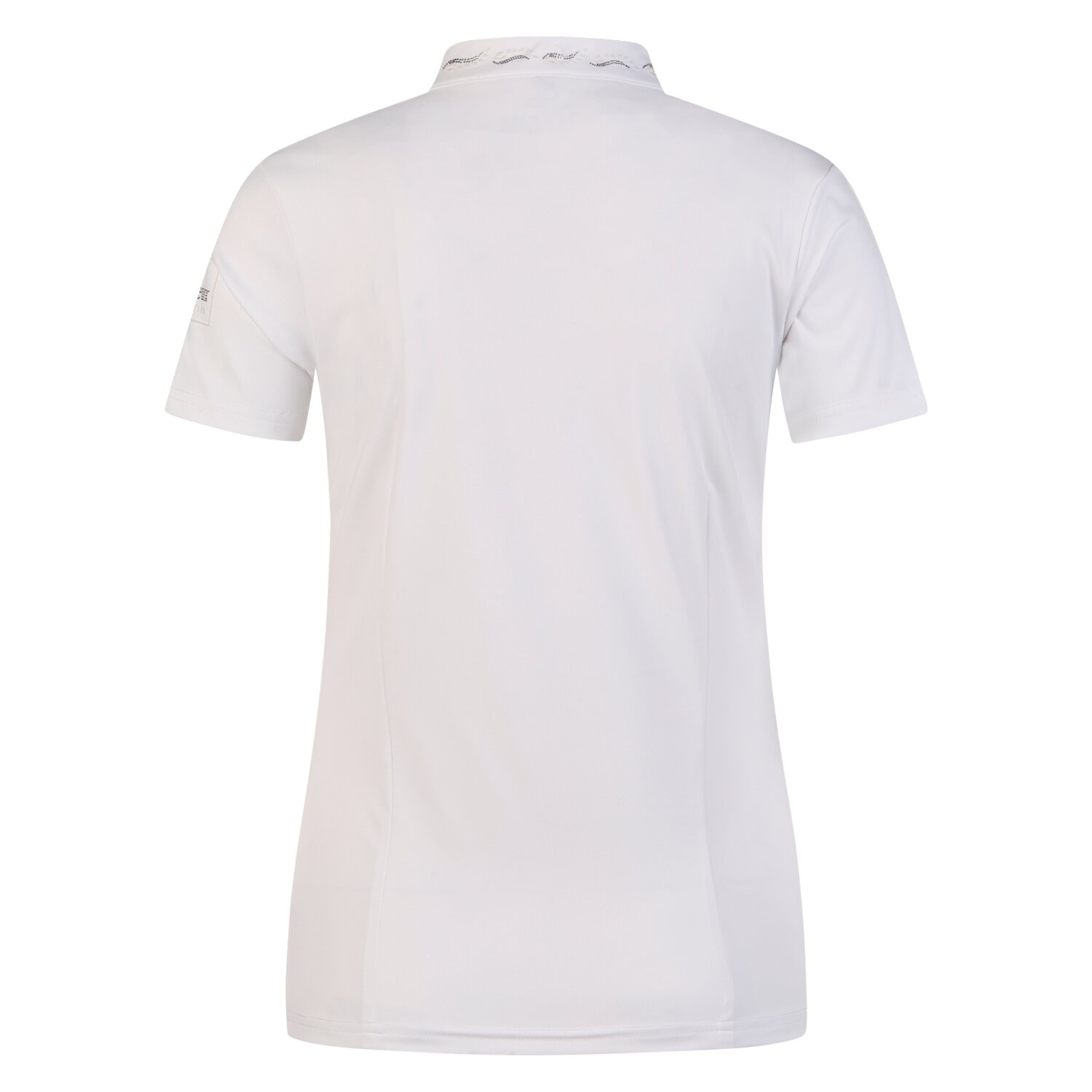 PIKEUR Selection Zip-Funktionsshirt – Ansicht 2