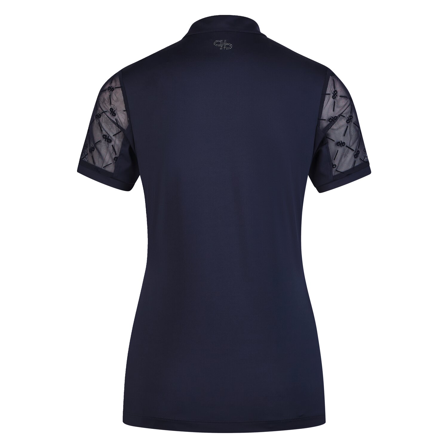 PIKEUR Selection Cut-Out Trainingsshirt – Ansicht 2